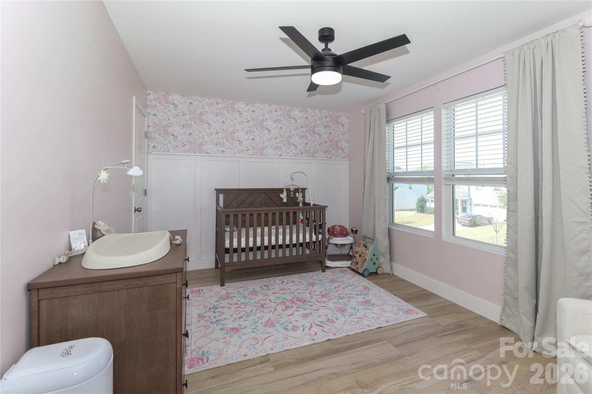 228 Fesperman Circle Troutman NC 28166