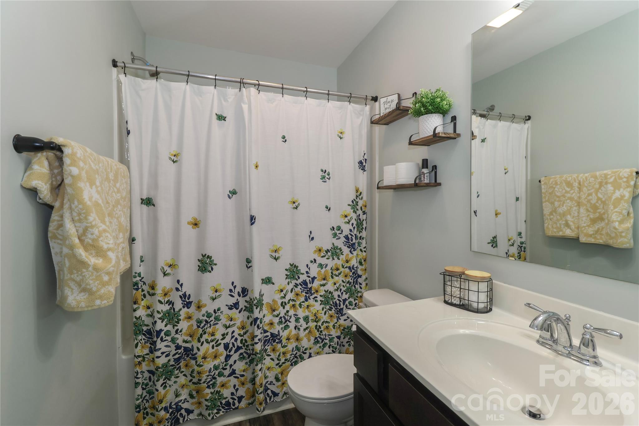 228 Fesperman Circle Troutman NC 28166