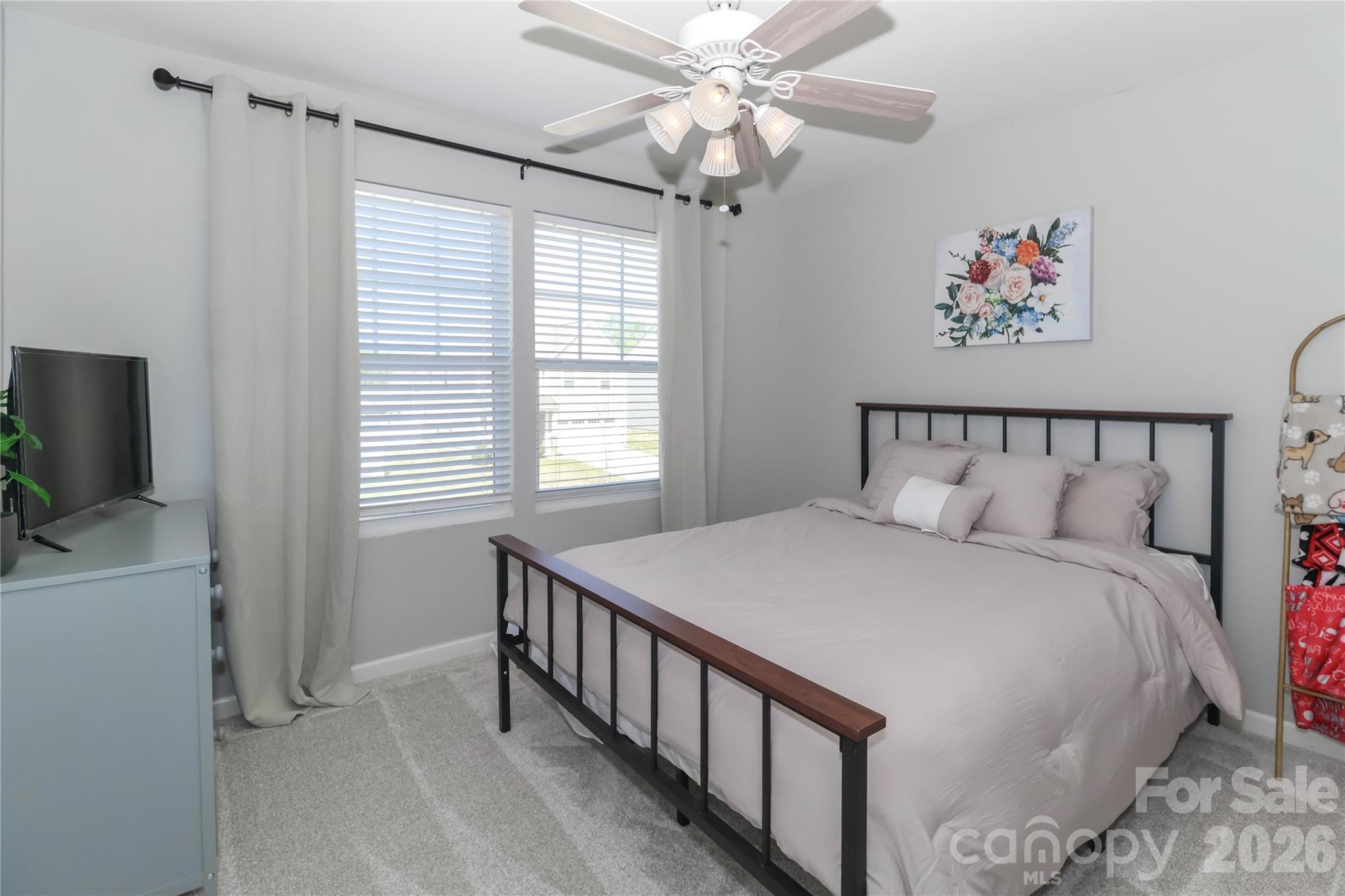 228 Fesperman Circle Troutman NC 28166
