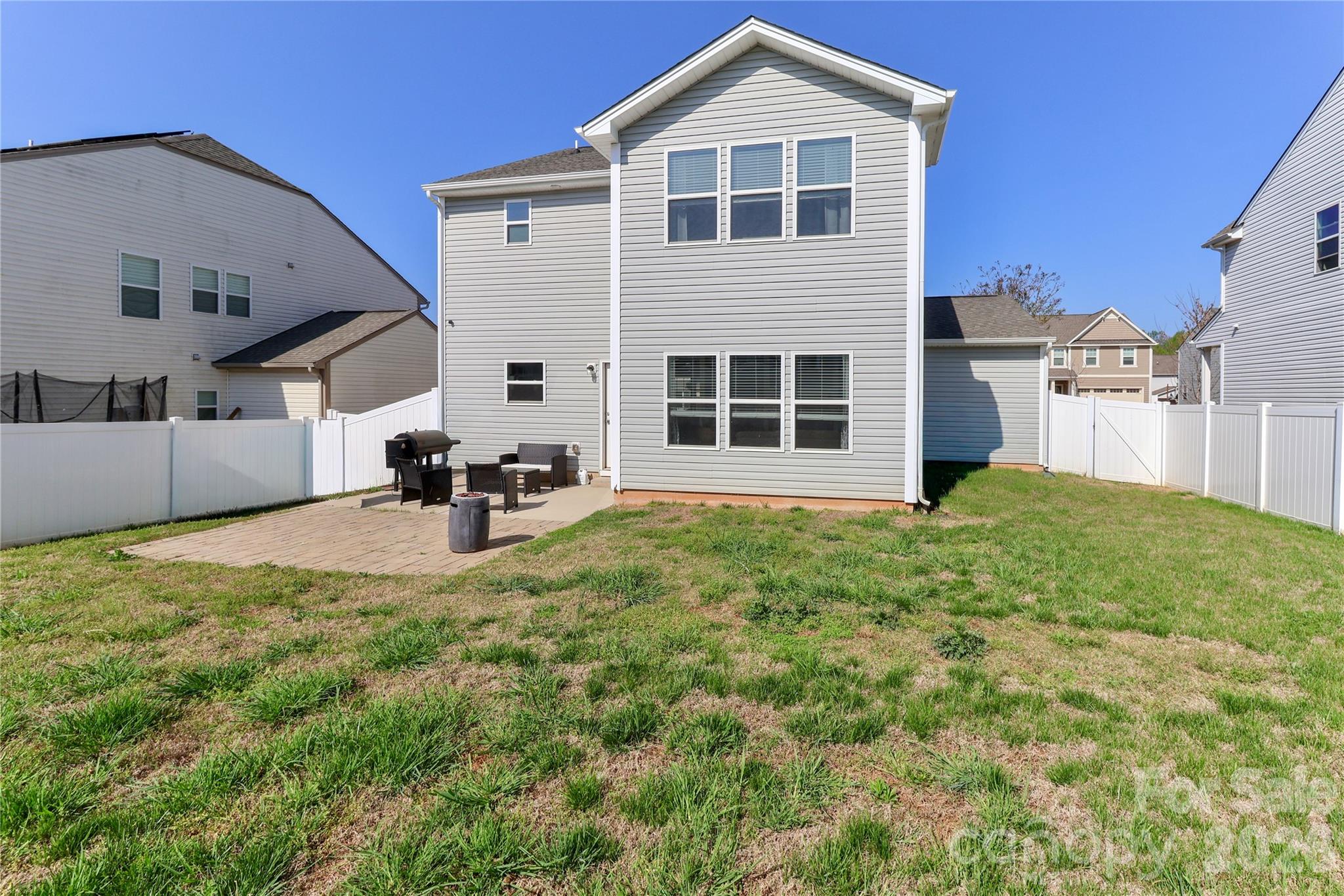 228 Fesperman Circle Troutman NC 28166