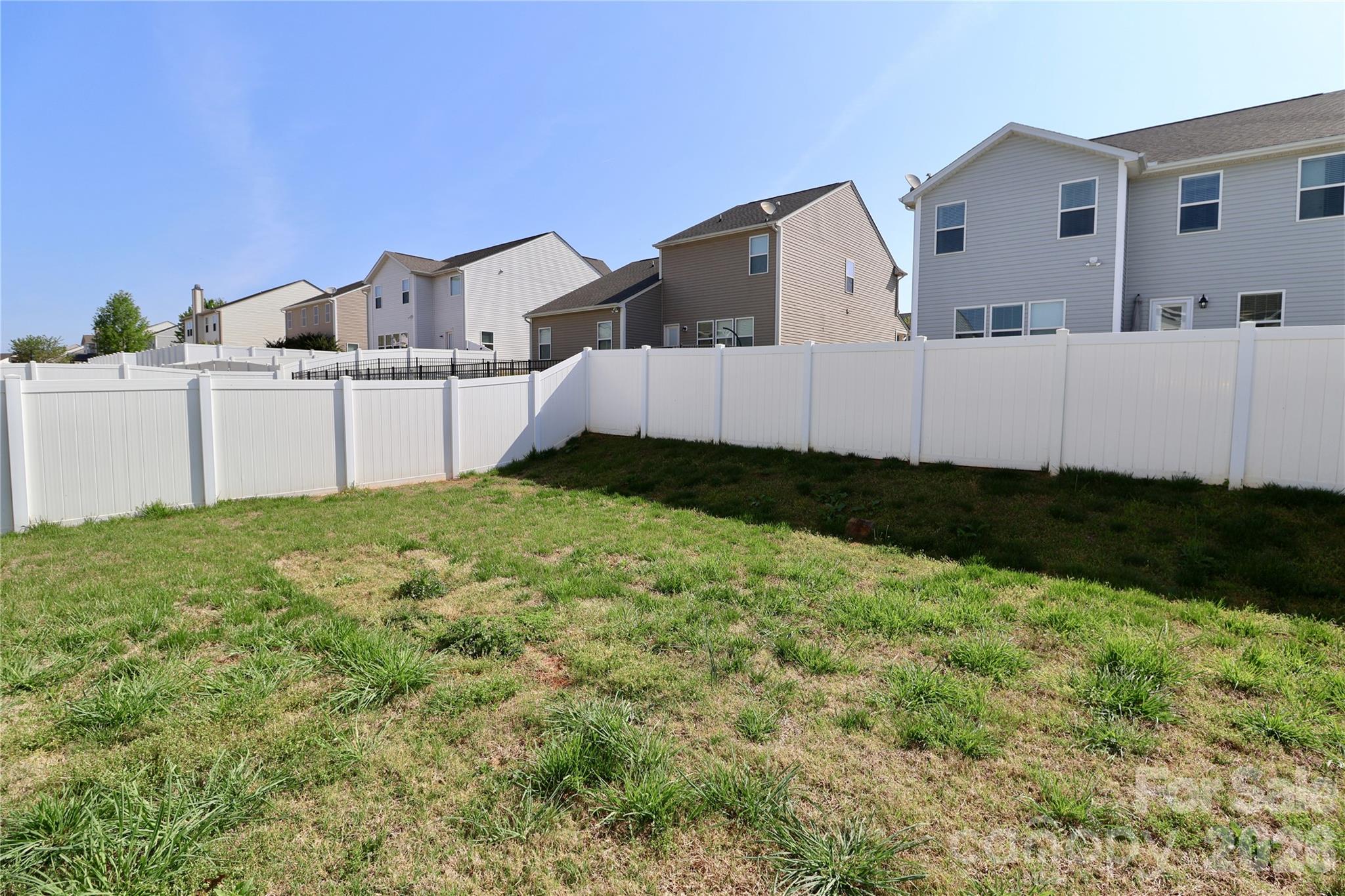 228 Fesperman Circle Troutman NC 28166