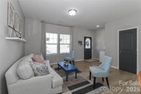 228 Fesperman Circle Troutman NC 28166