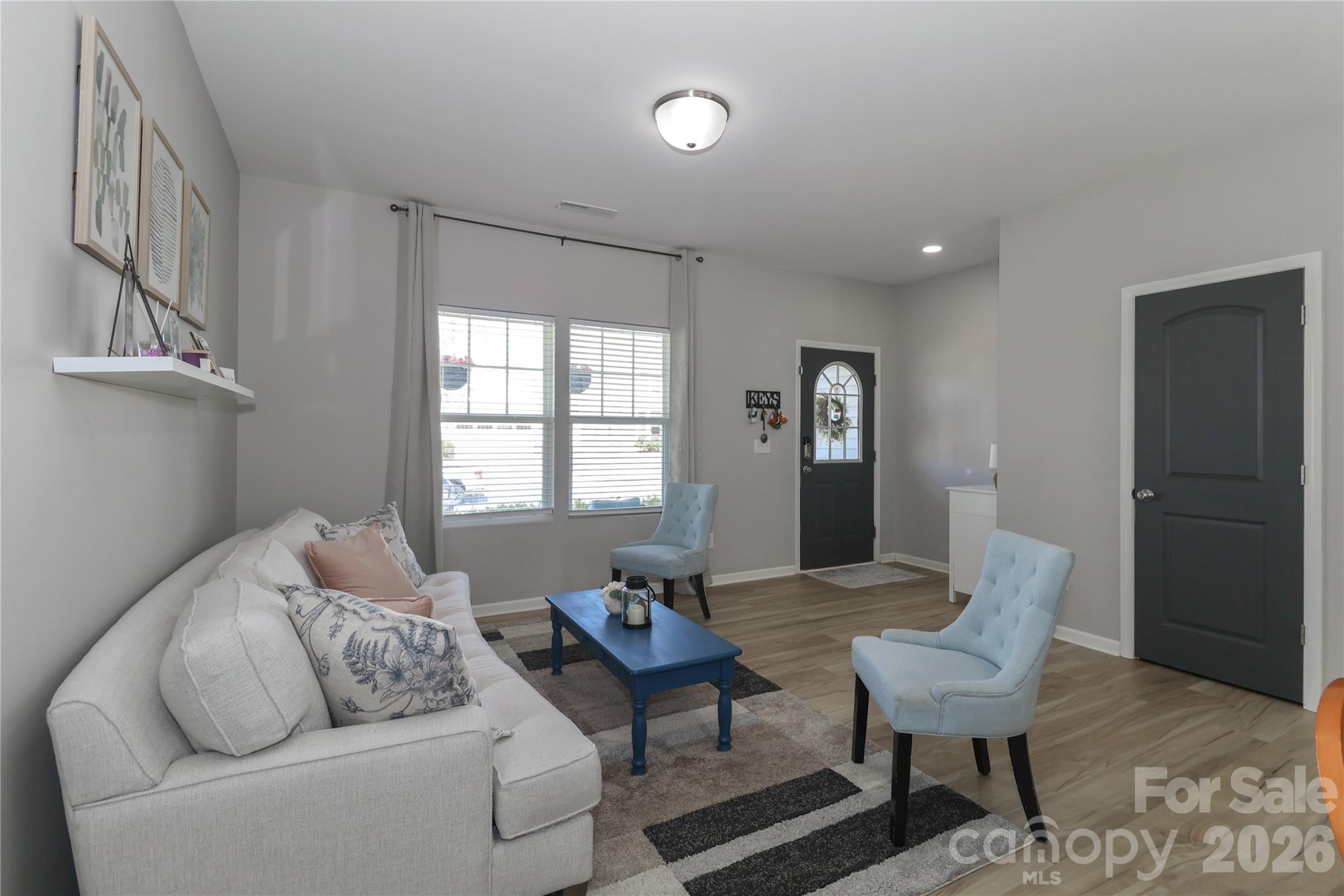 228 Fesperman Circle Troutman NC 28166