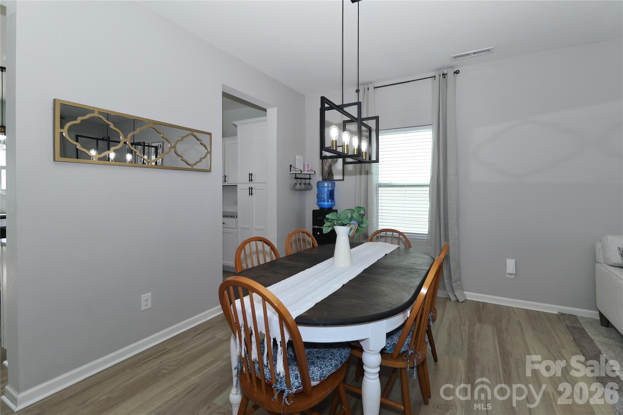 228 Fesperman Circle Troutman NC 28166