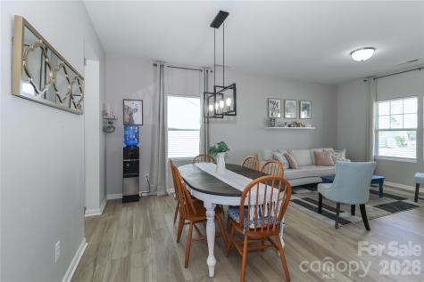 228 Fesperman Circle Troutman NC 28166