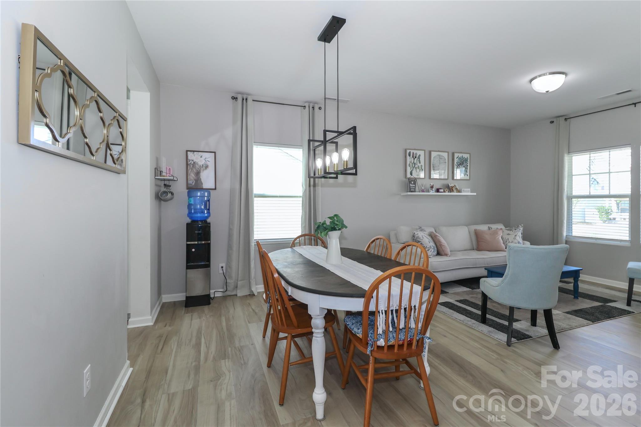 228 Fesperman Circle Troutman NC 28166