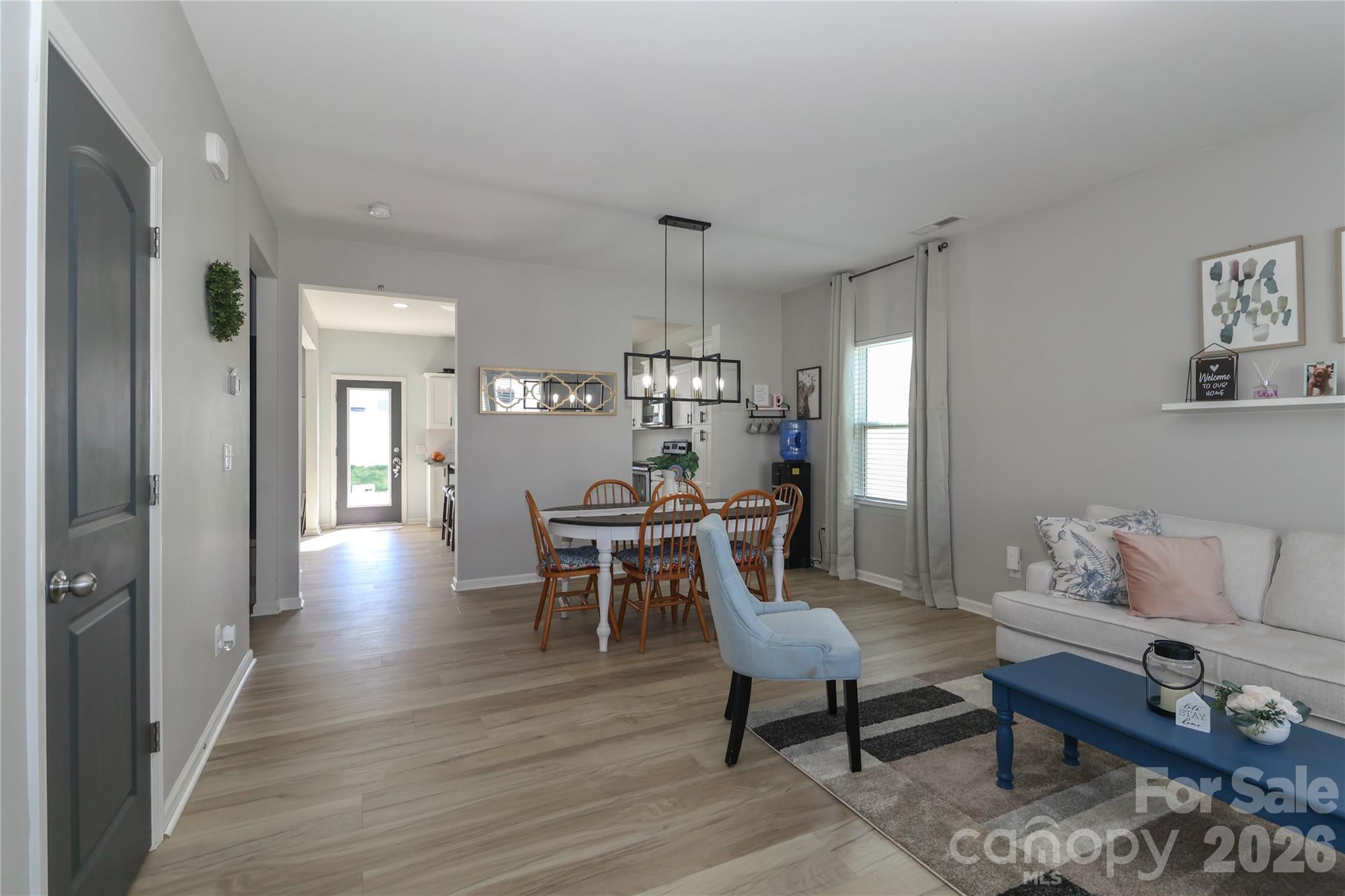 228 Fesperman Circle Troutman NC 28166
