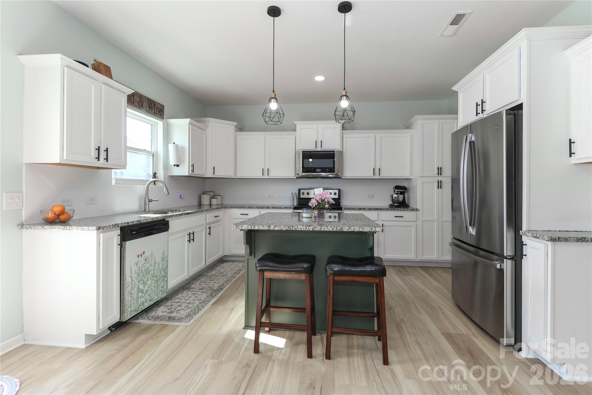 228 Fesperman Circle Troutman NC 28166