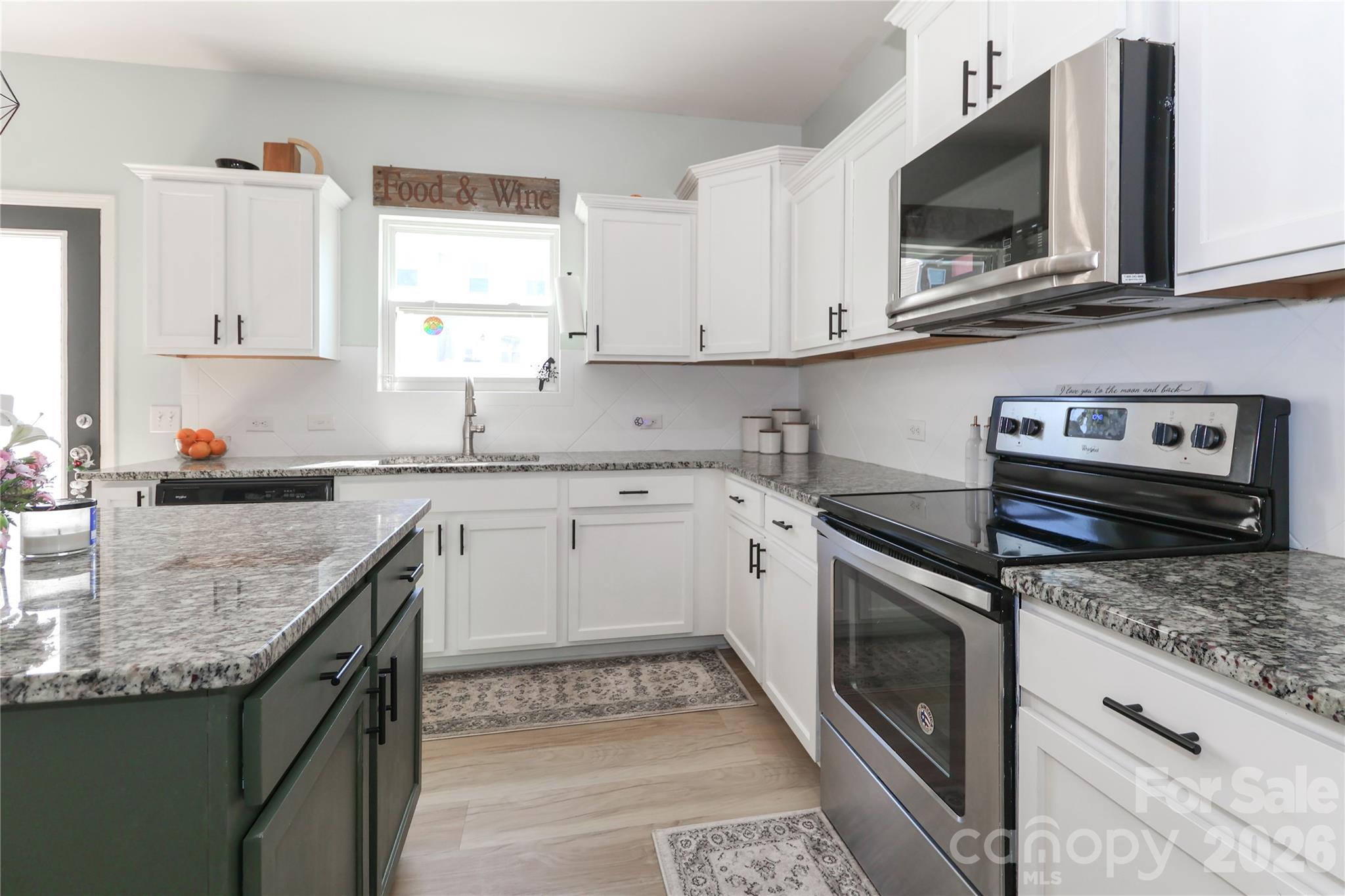 228 Fesperman Circle Troutman NC 28166