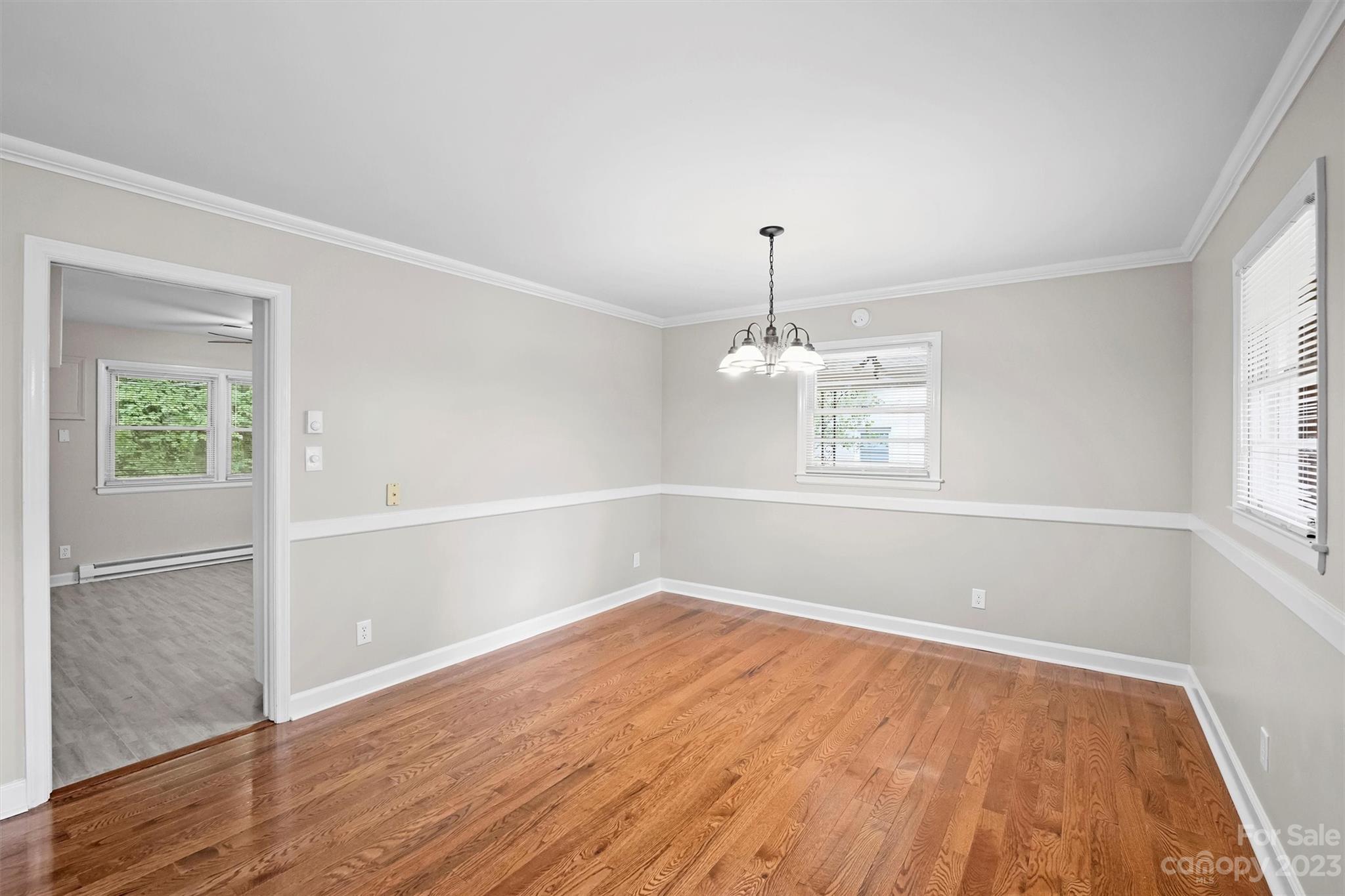 3549 Woodleaf Road Charlotte NC 28205