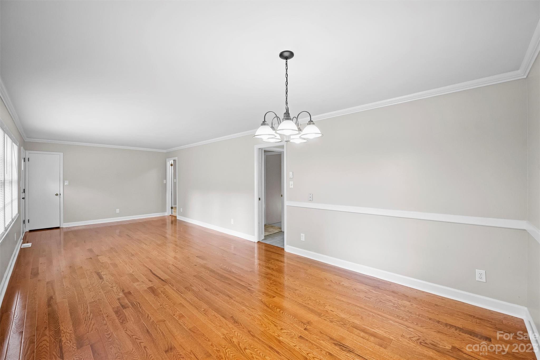3549 Woodleaf Road Charlotte NC 28205