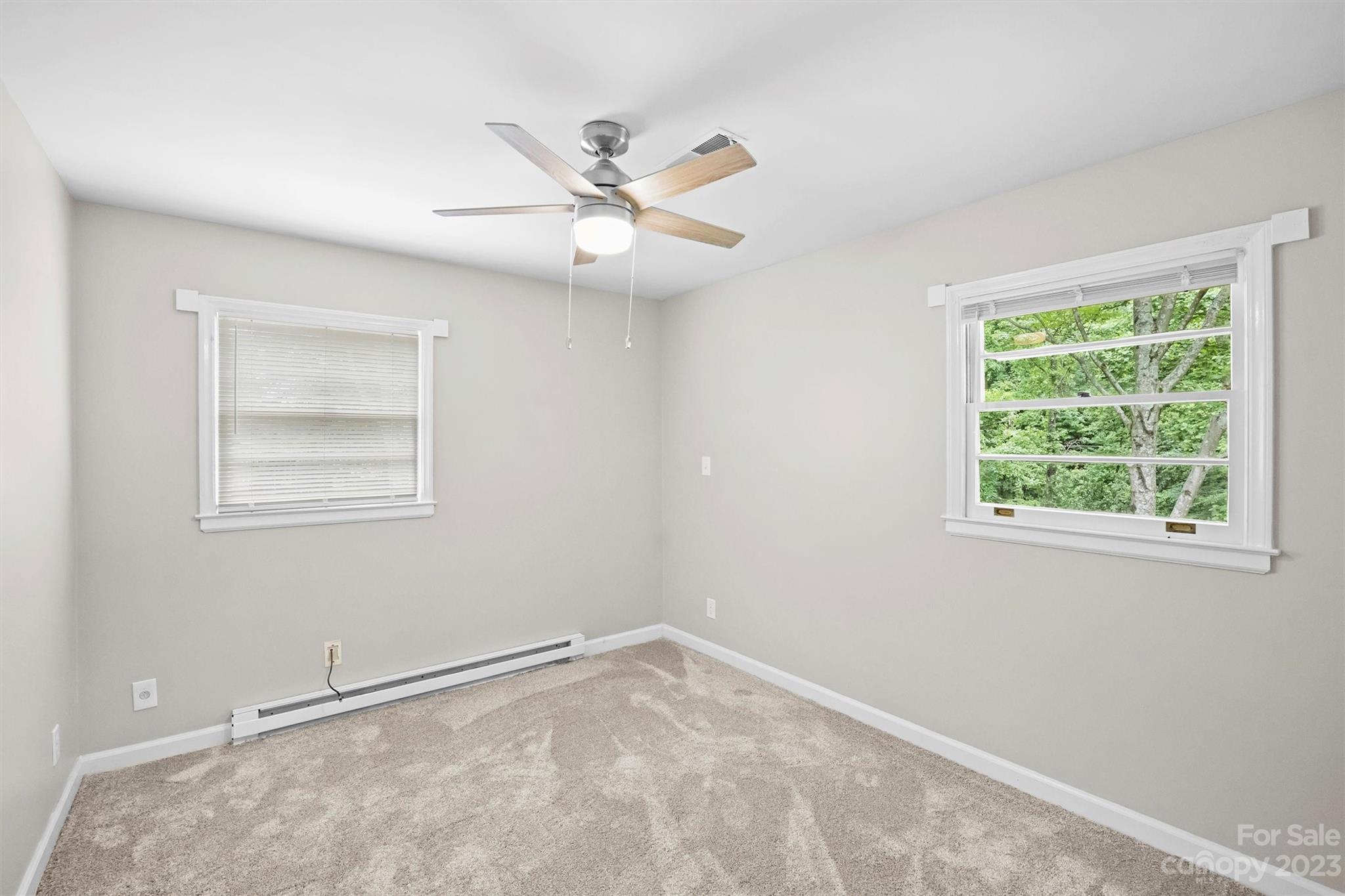 3549 Woodleaf Road Charlotte NC 28205
