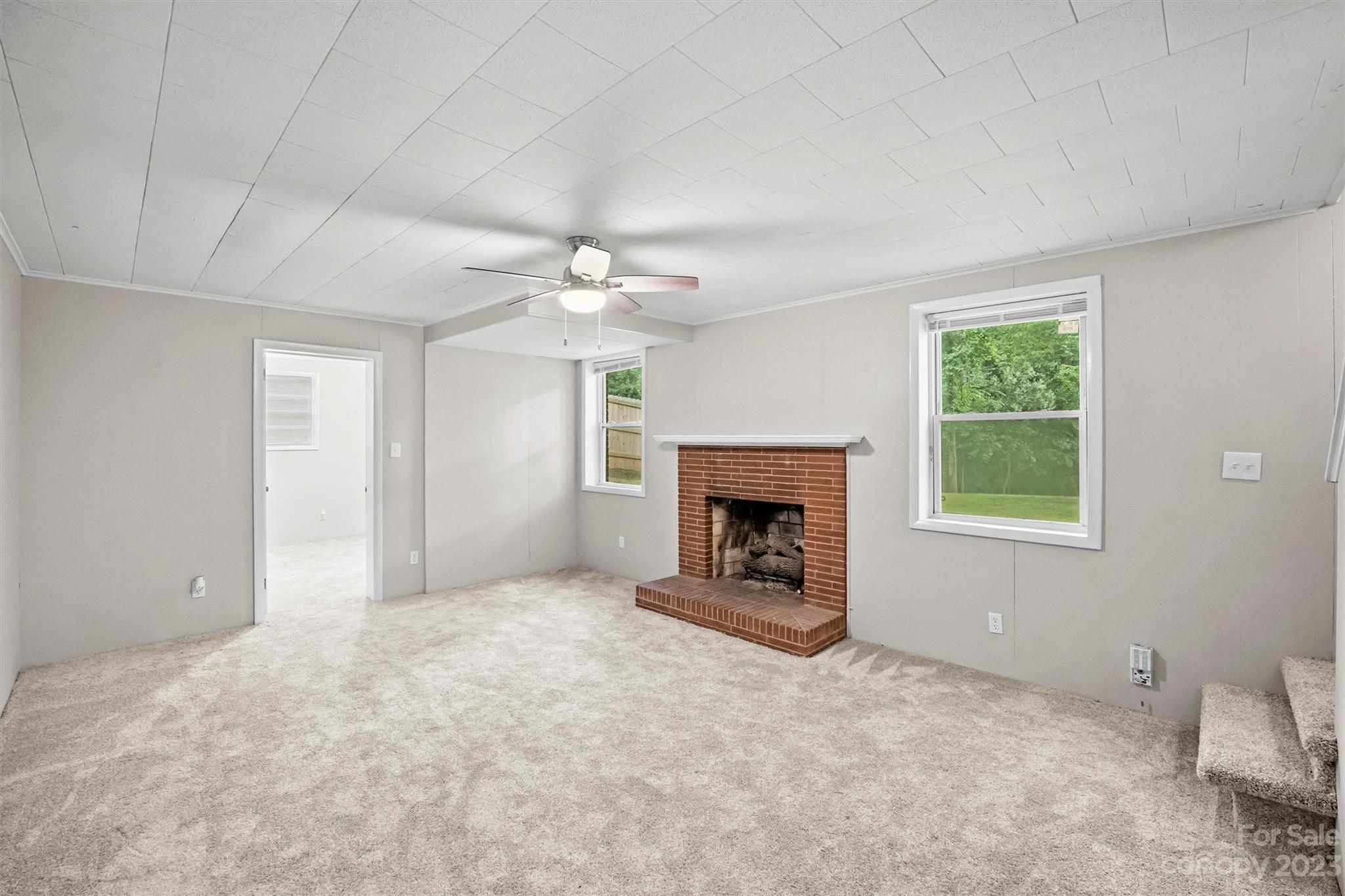 3549 Woodleaf Road Charlotte NC 28205