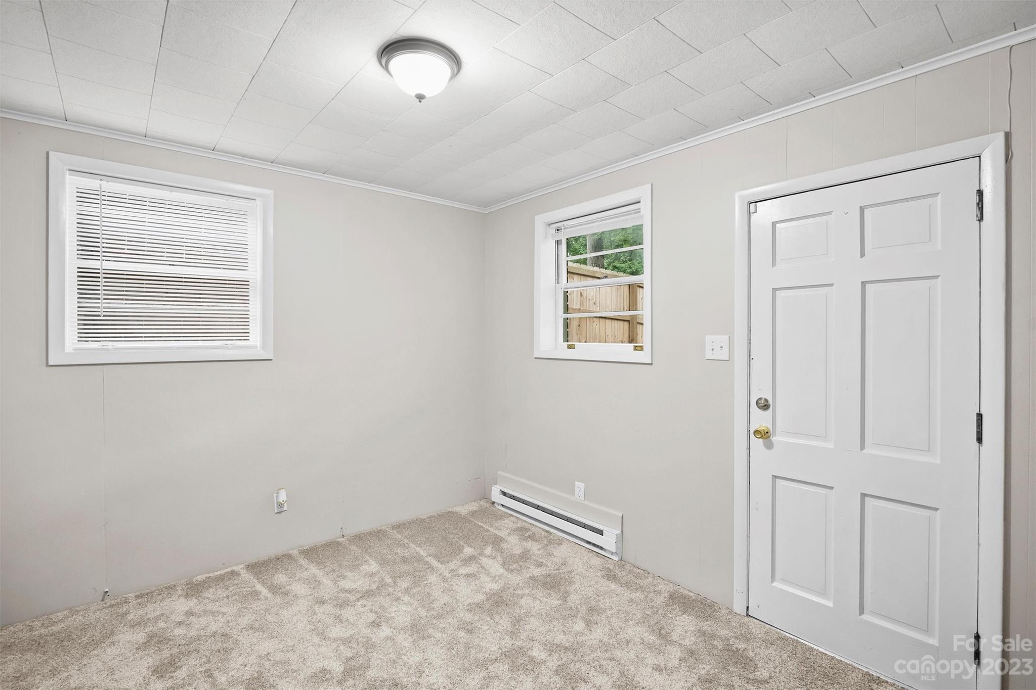 3549 Woodleaf Road Charlotte NC 28205