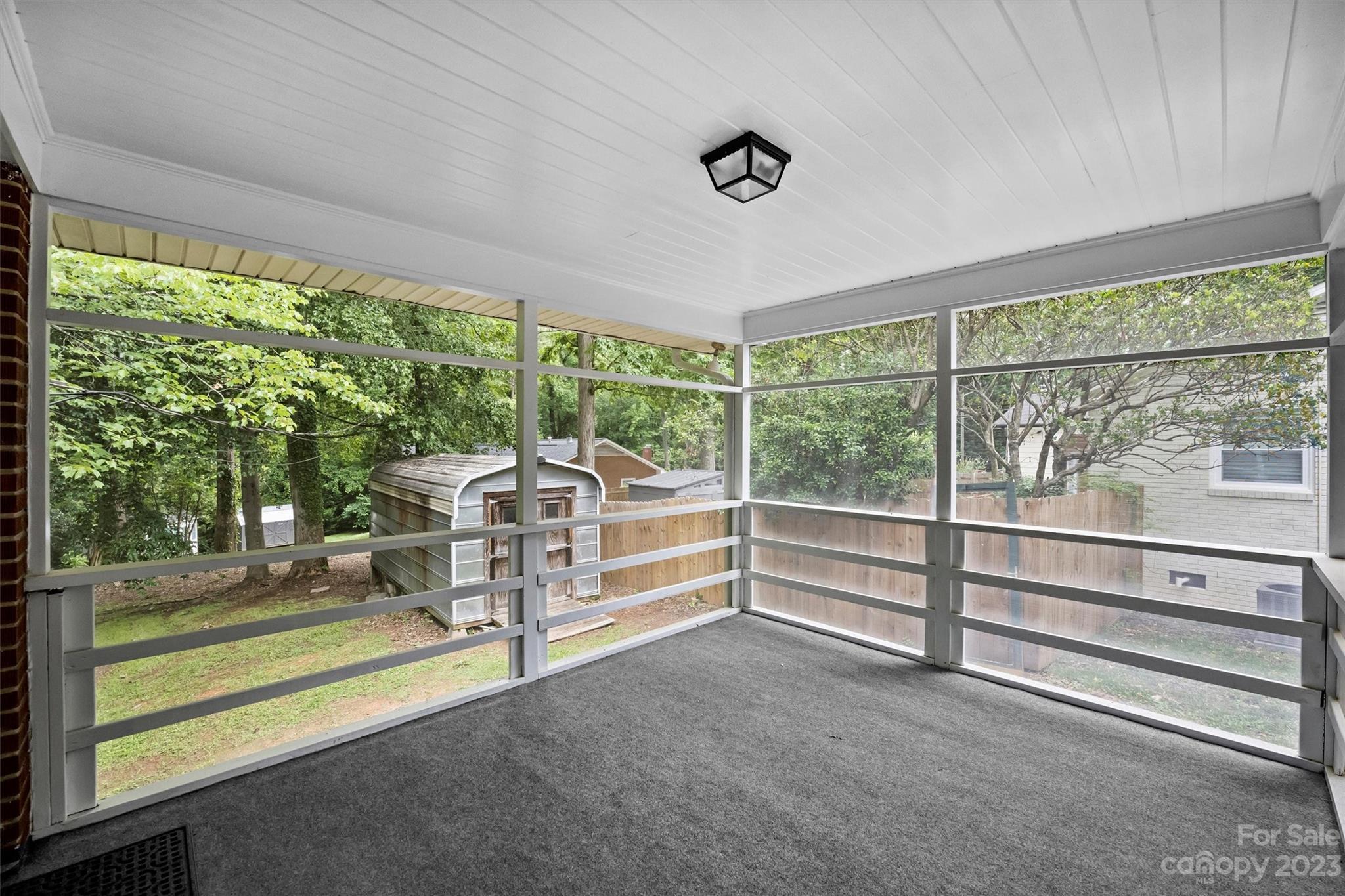 3549 Woodleaf Road Charlotte NC 28205