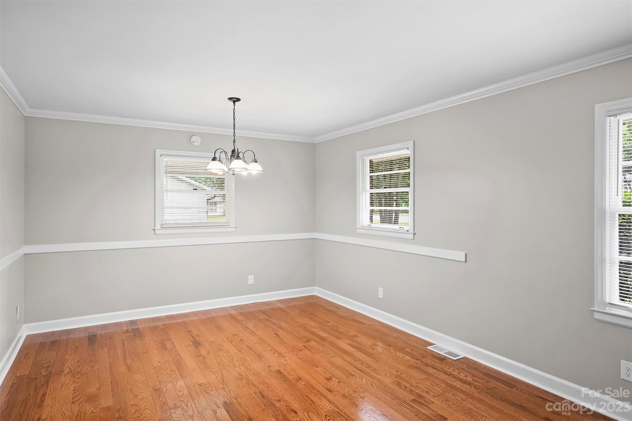 3549 Woodleaf Road Charlotte NC 28205