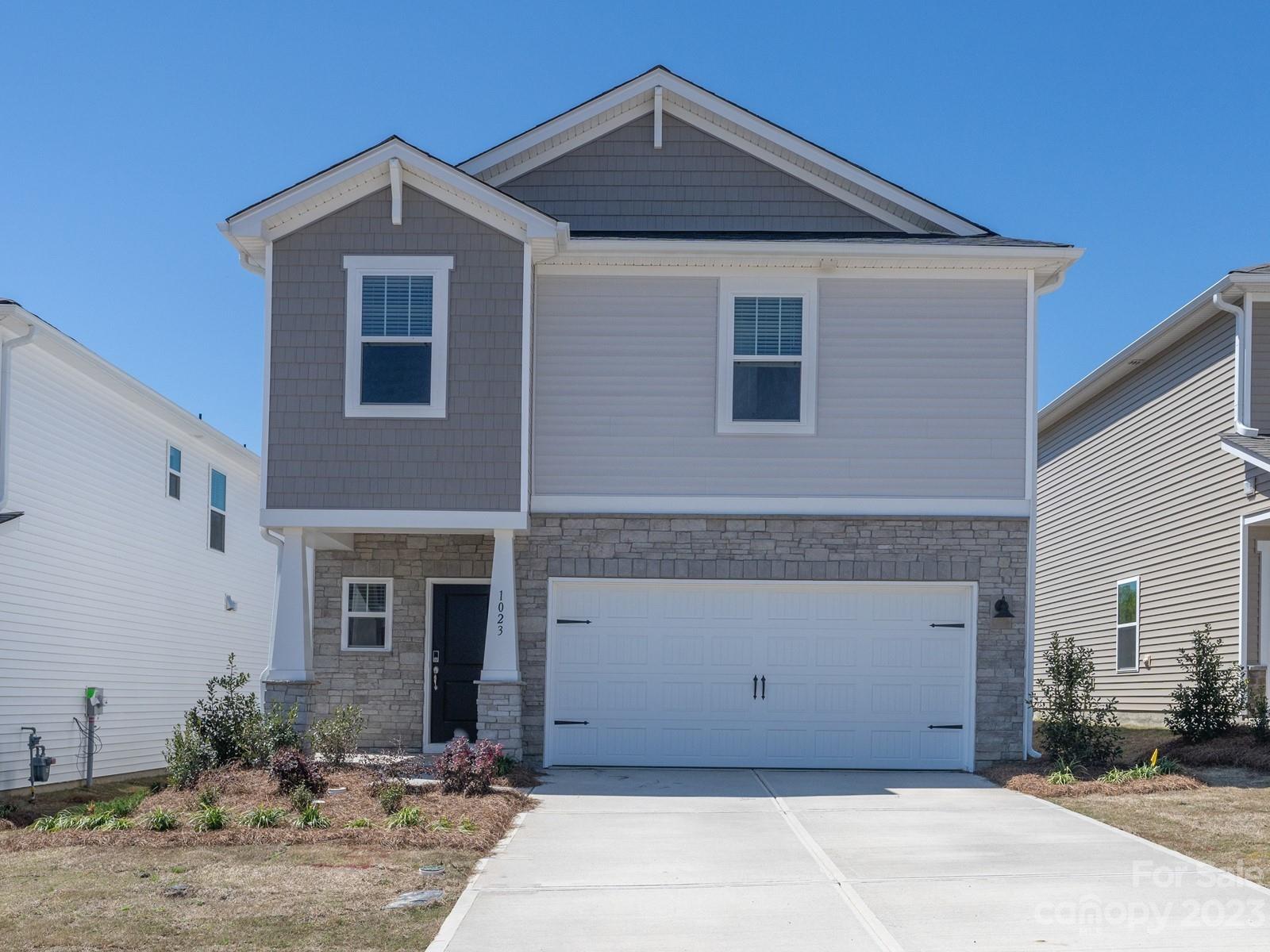 1023 Childers Avenue Concord NC 28027