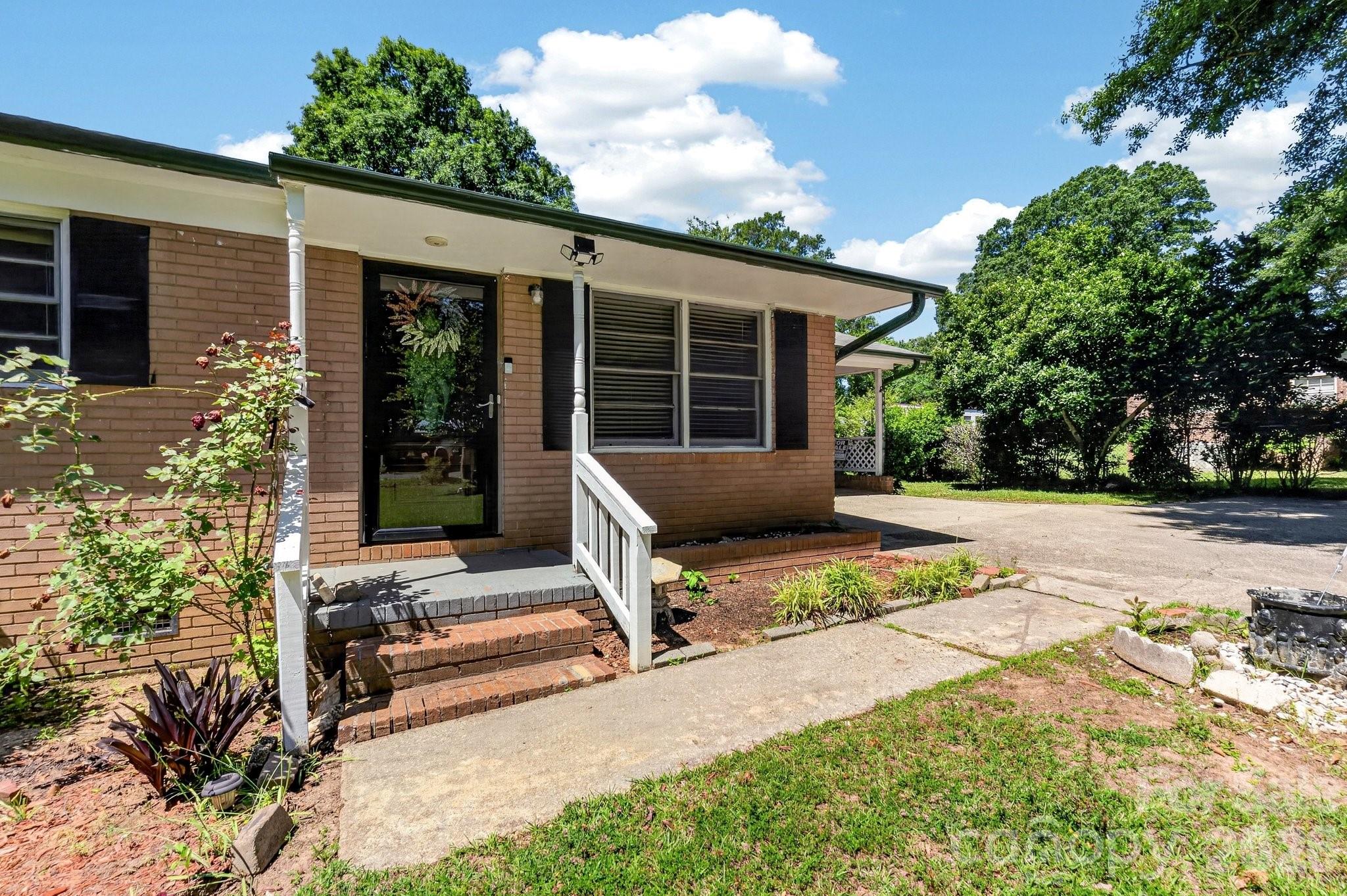 2644 Quiet Acres Road Lancaster SC 29720