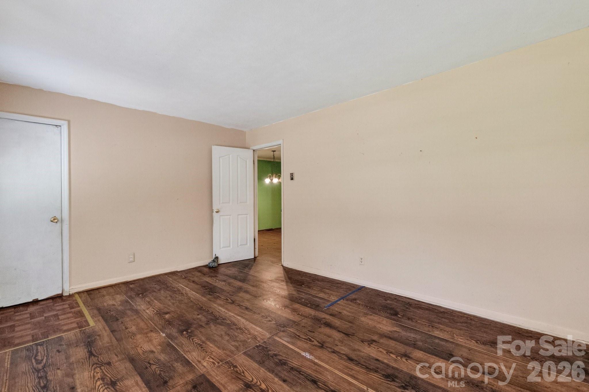 2644 Quiet Acres Road Lancaster SC 29720