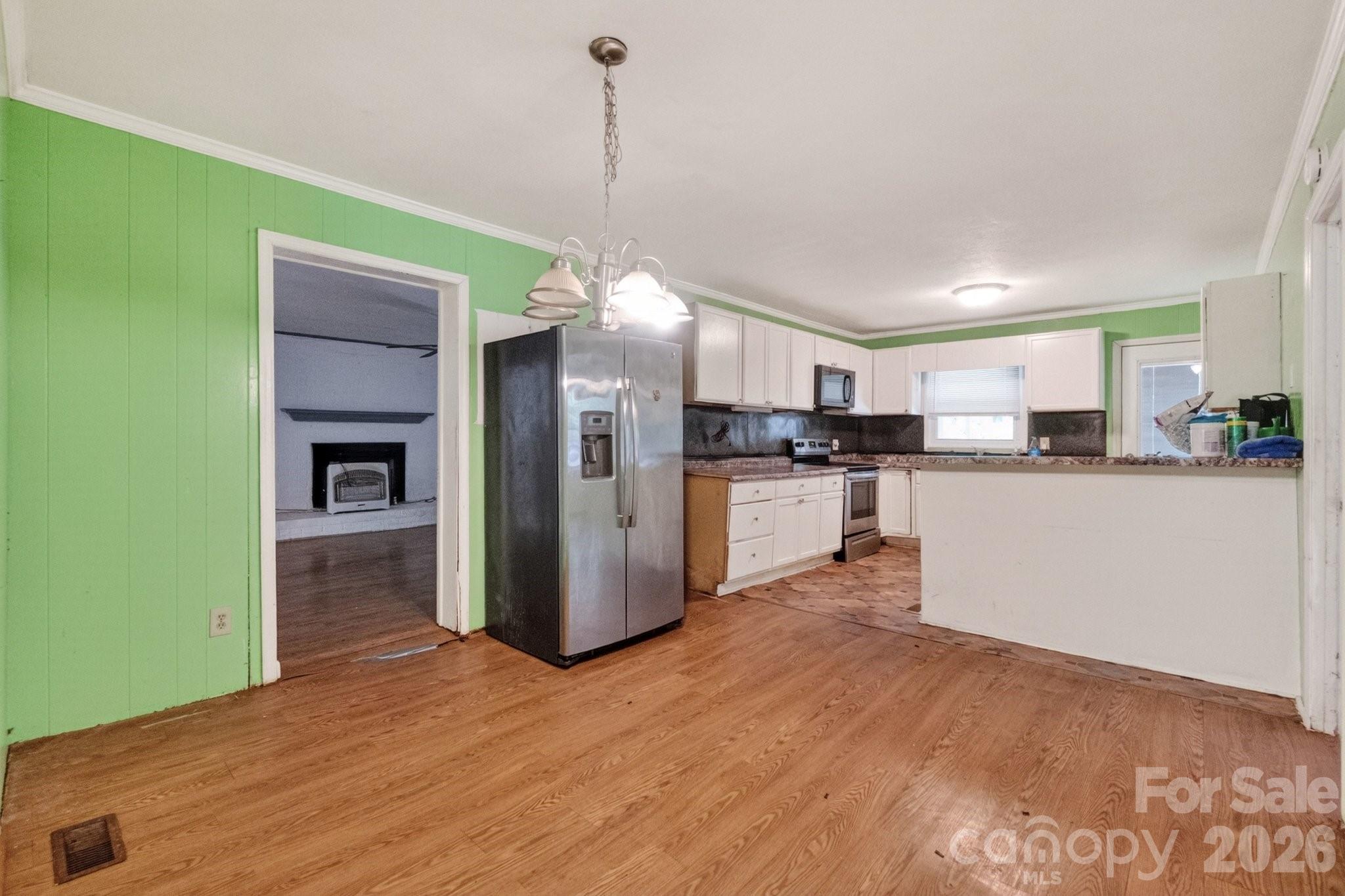 2644 Quiet Acres Road Lancaster SC 29720