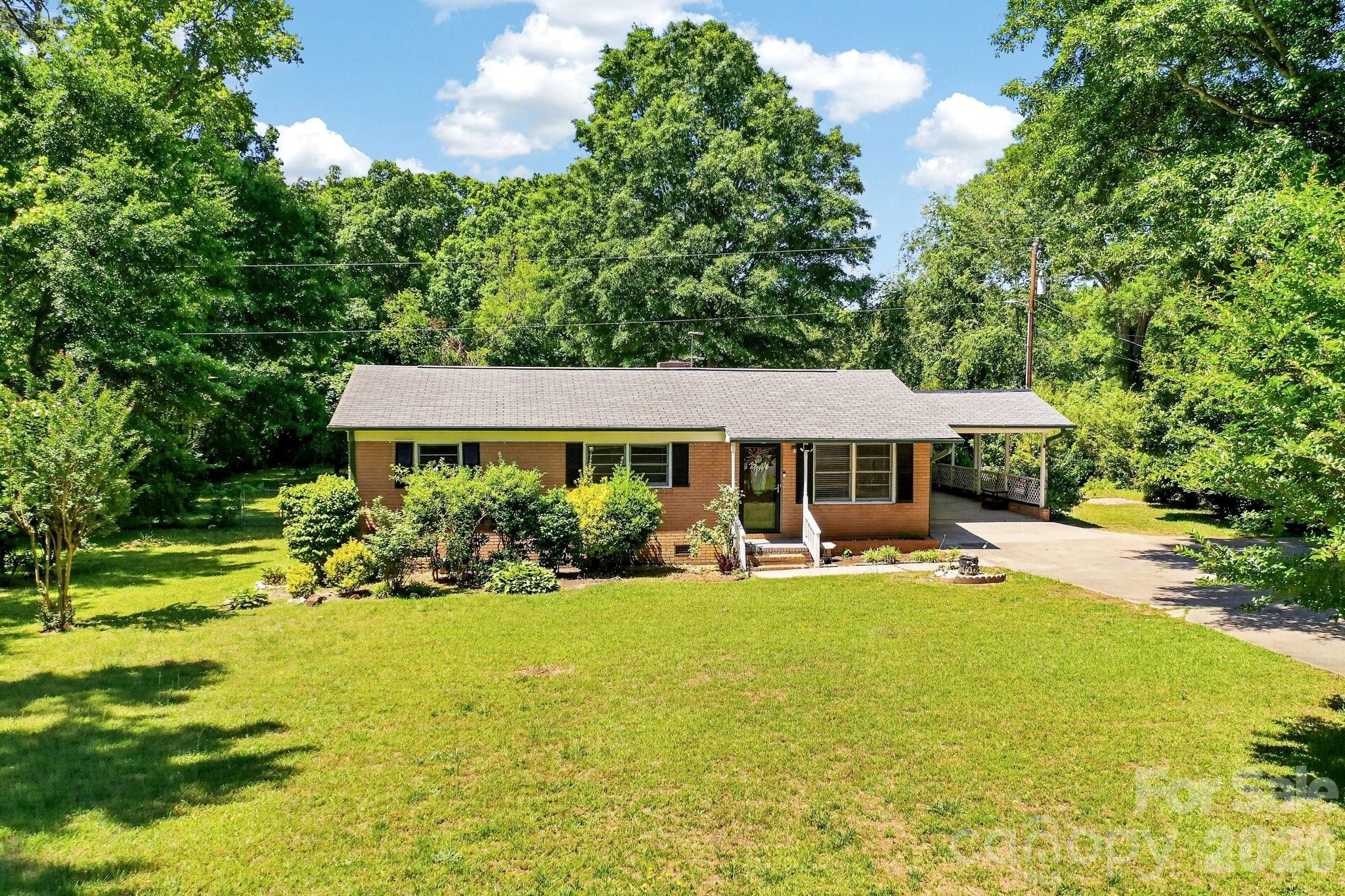2644 Quiet Acres Road Lancaster SC 29720