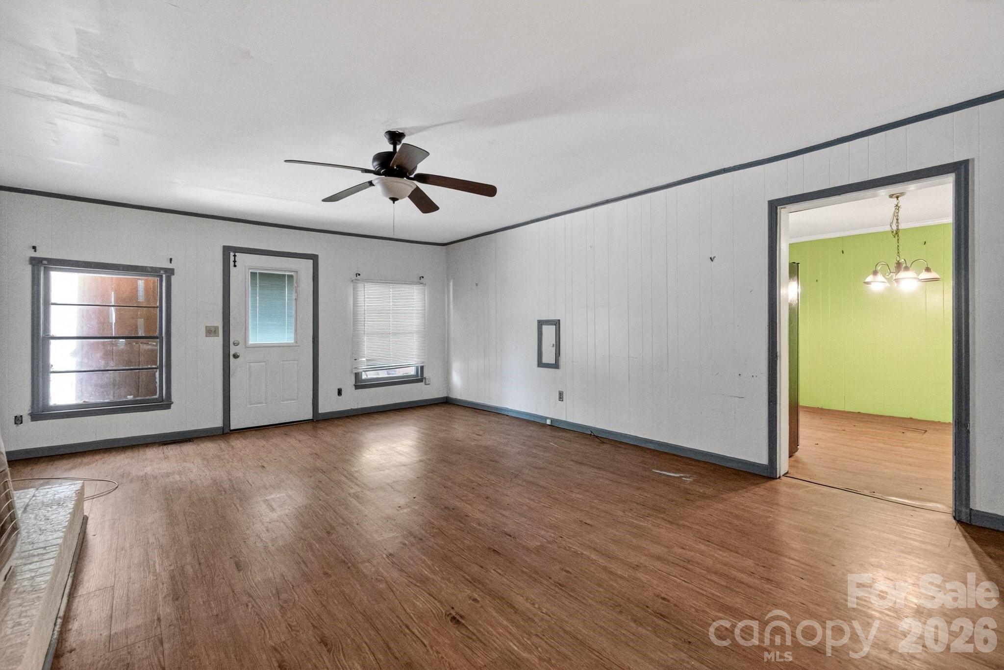 2644 Quiet Acres Road Lancaster SC 29720