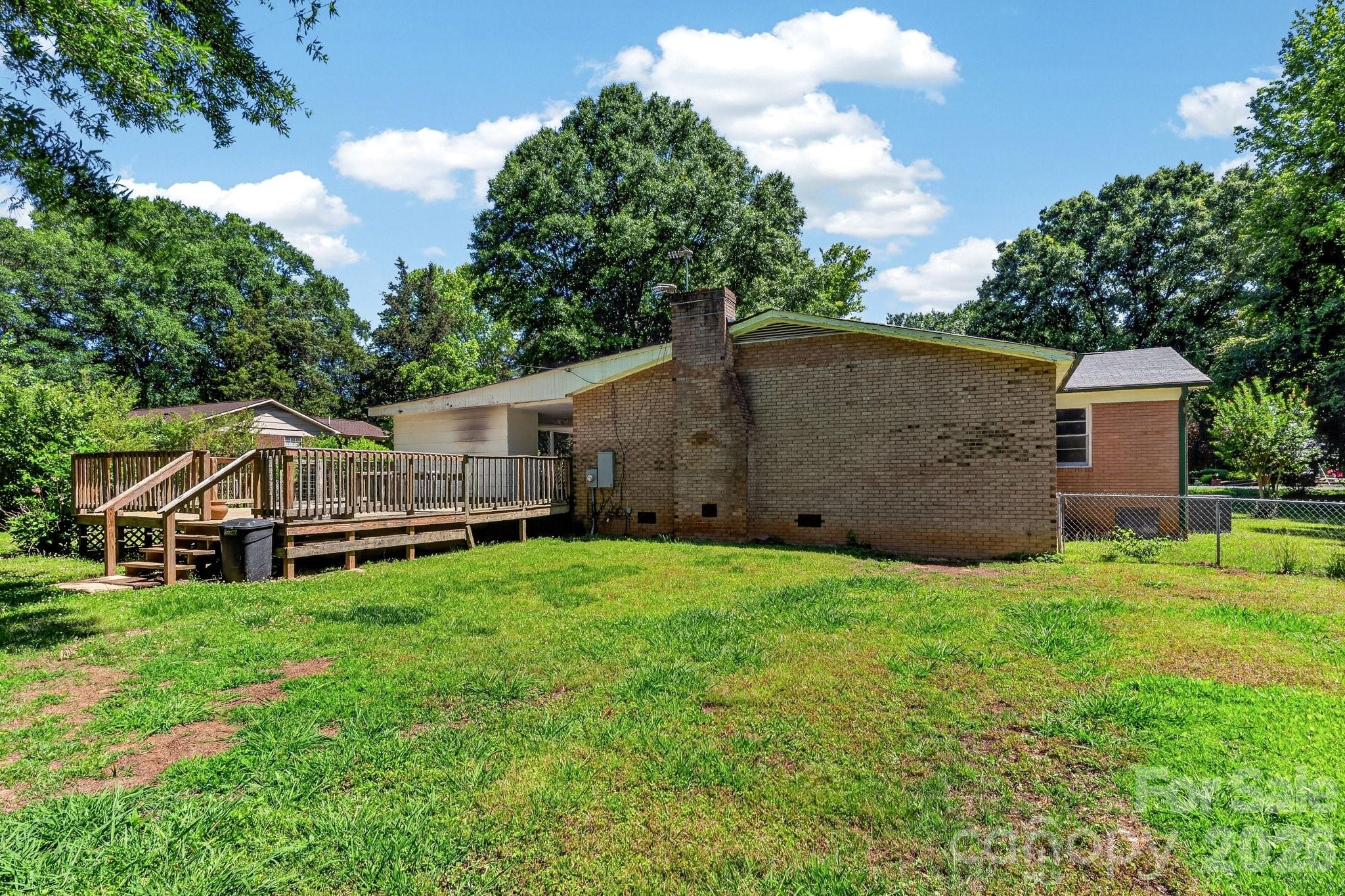 2644 Quiet Acres Road Lancaster SC 29720