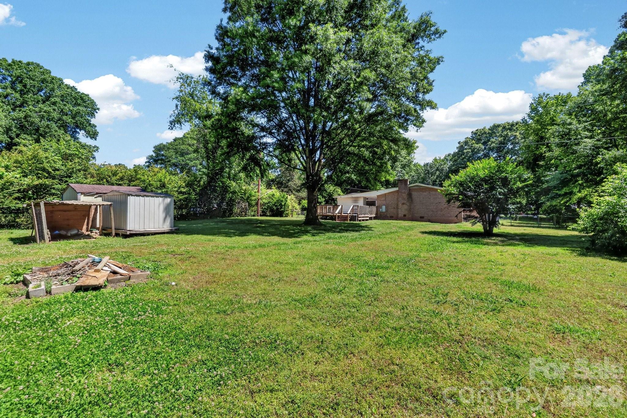 2644 Quiet Acres Road Lancaster SC 29720