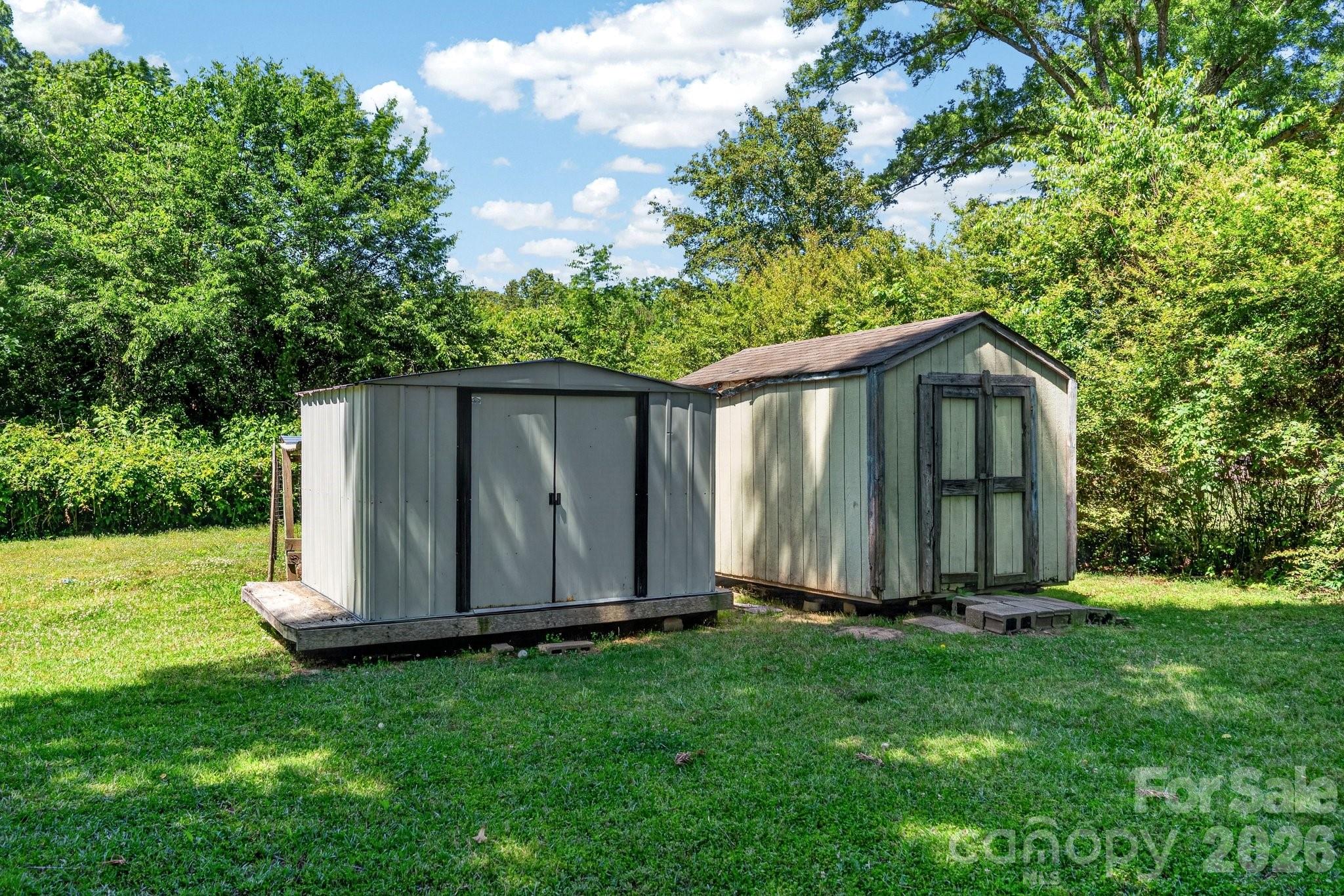 2644 Quiet Acres Road Lancaster SC 29720