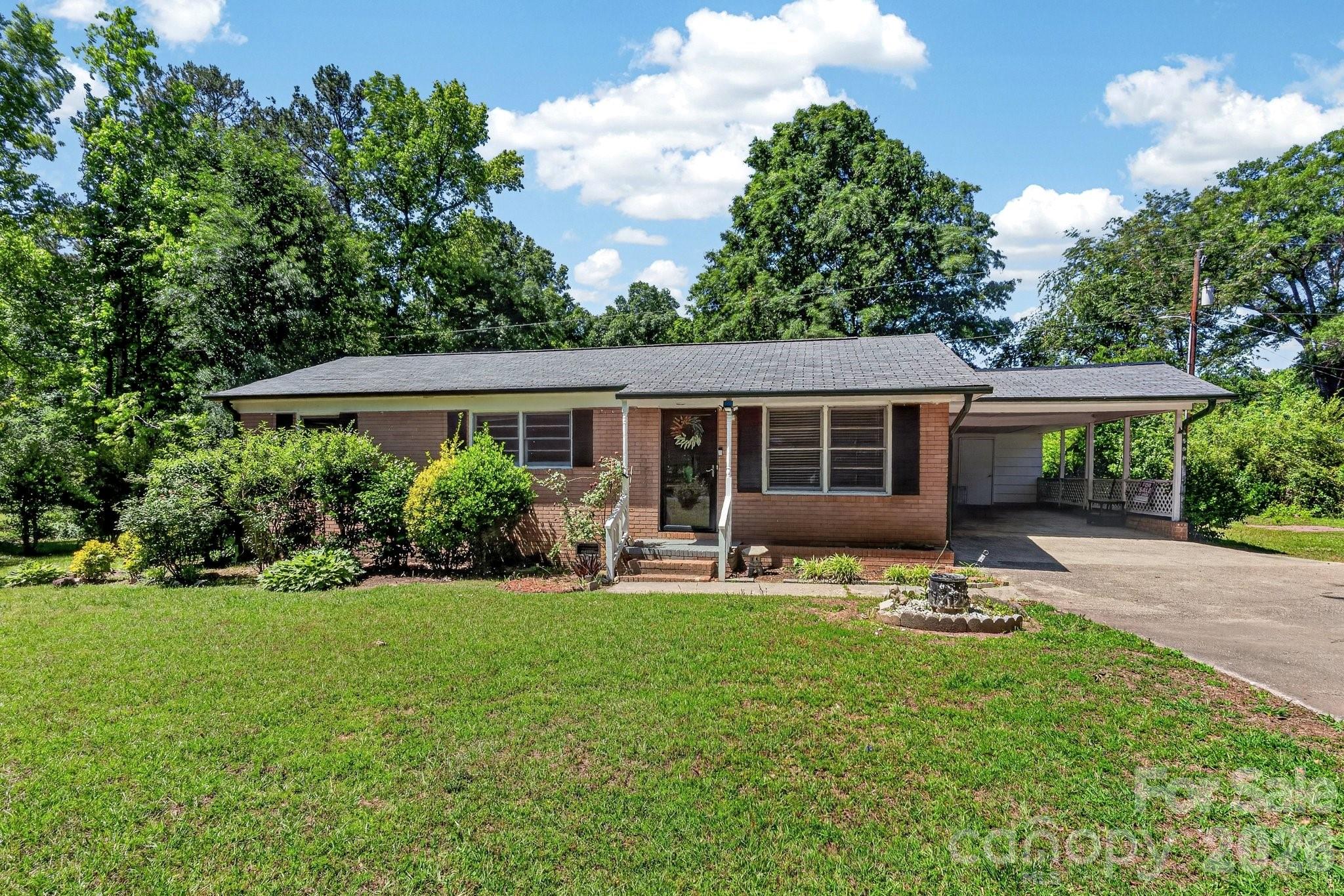 2644 Quiet Acres Road Lancaster SC 29720