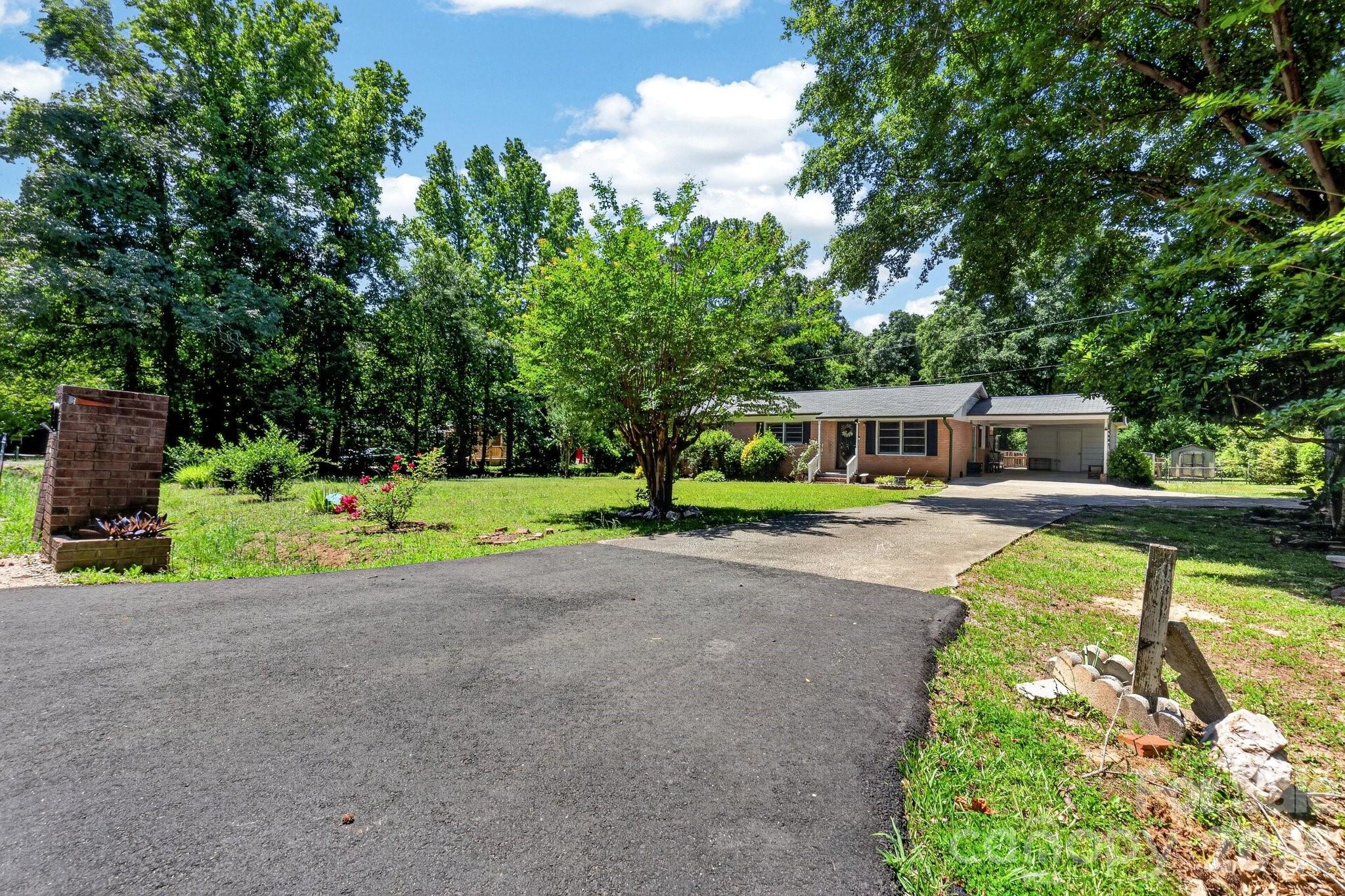2644 Quiet Acres Road Lancaster SC 29720