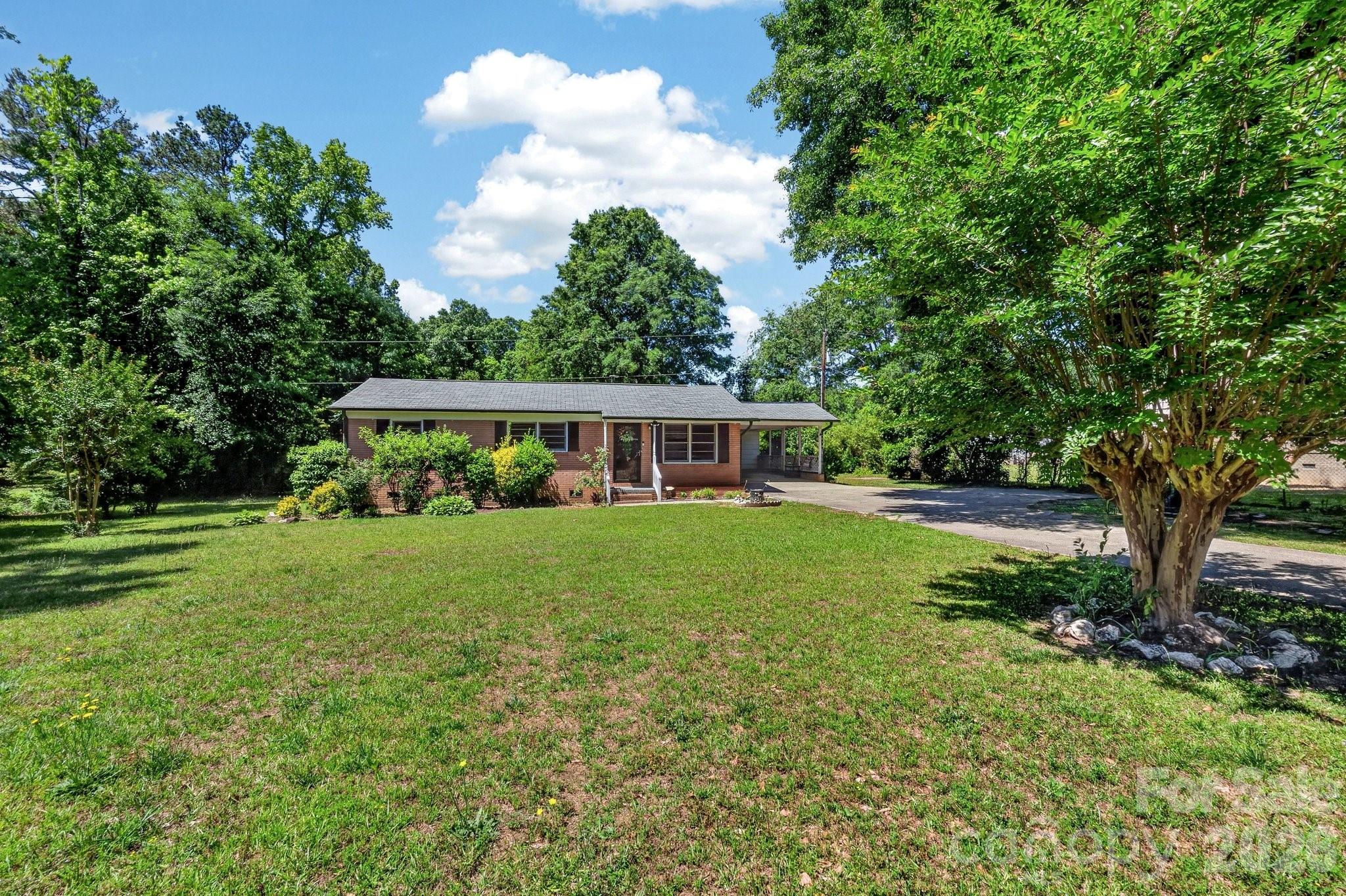 2644 Quiet Acres Road Lancaster SC 29720