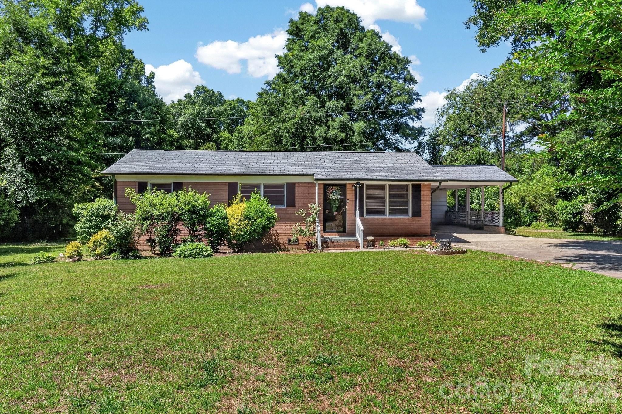2644 Quiet Acres Road Lancaster SC 29720