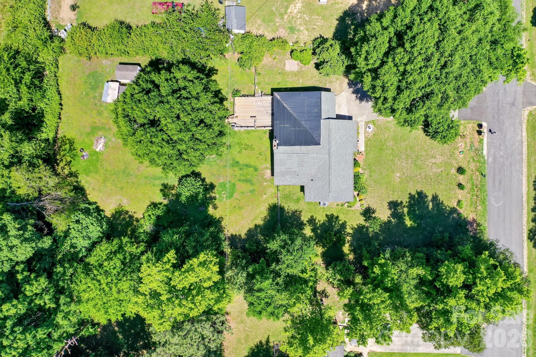 2644 Quiet Acres Road Lancaster SC 29720