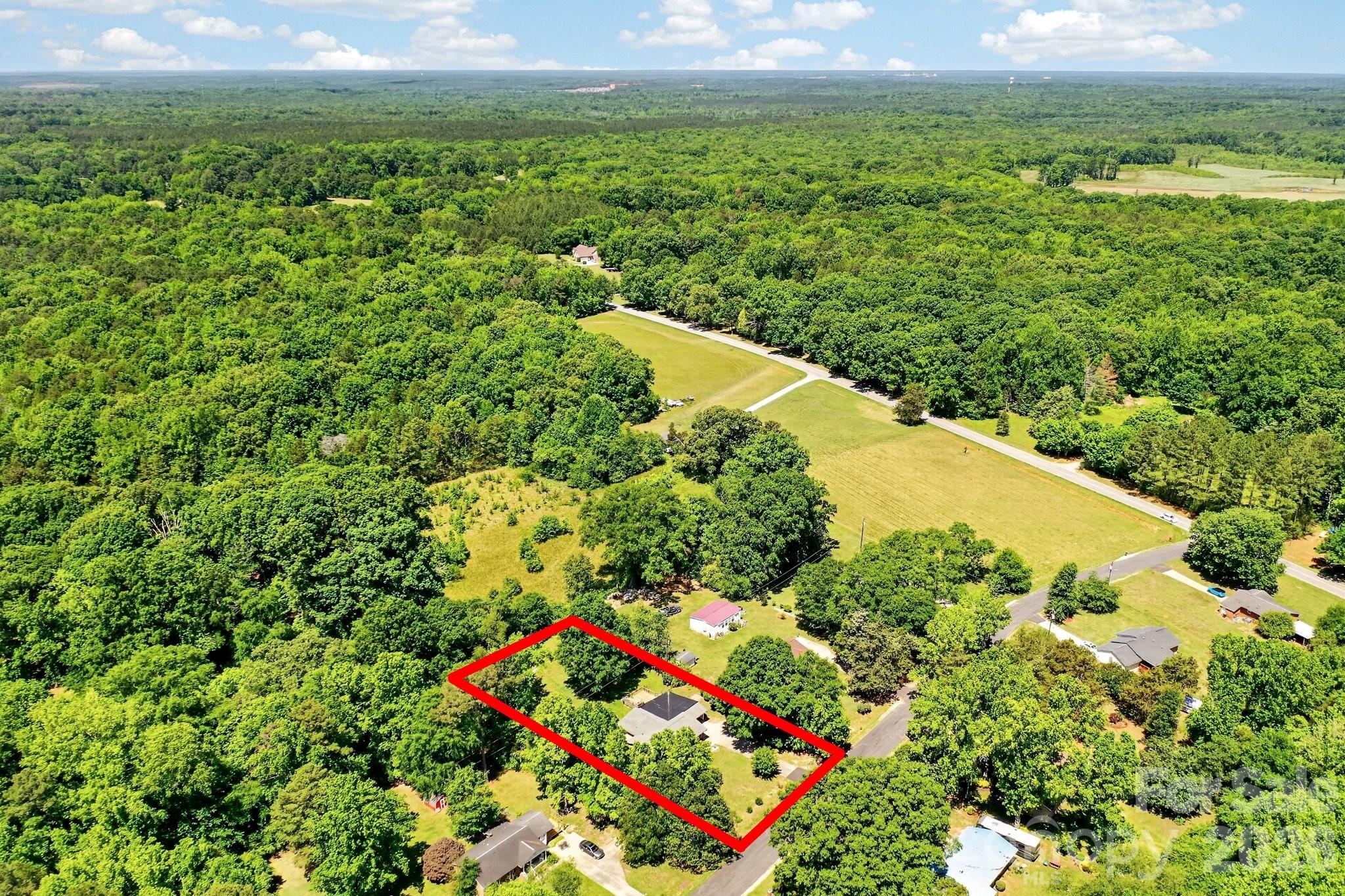 2644 Quiet Acres Road Lancaster SC 29720