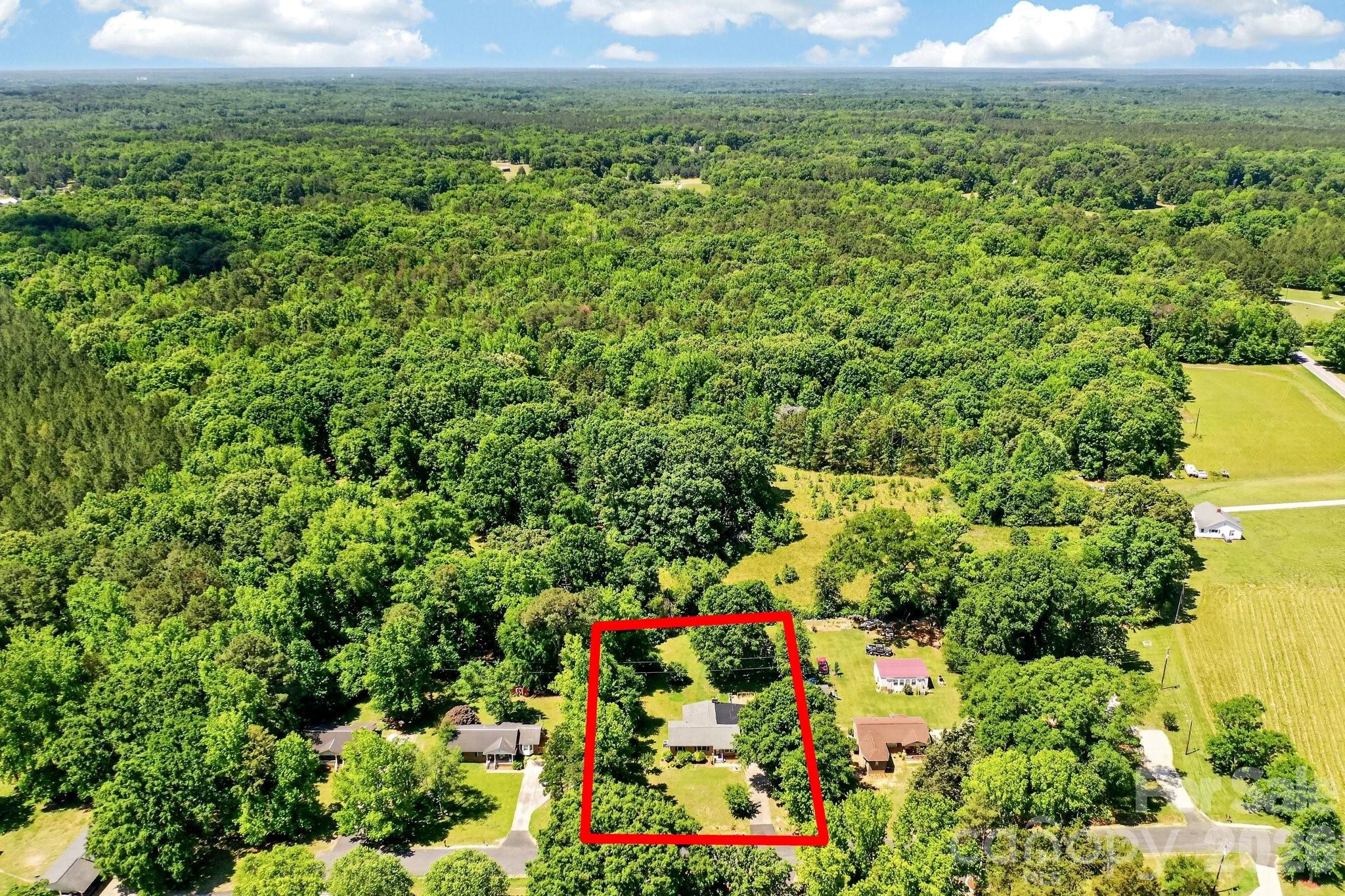 2644 Quiet Acres Road Lancaster SC 29720