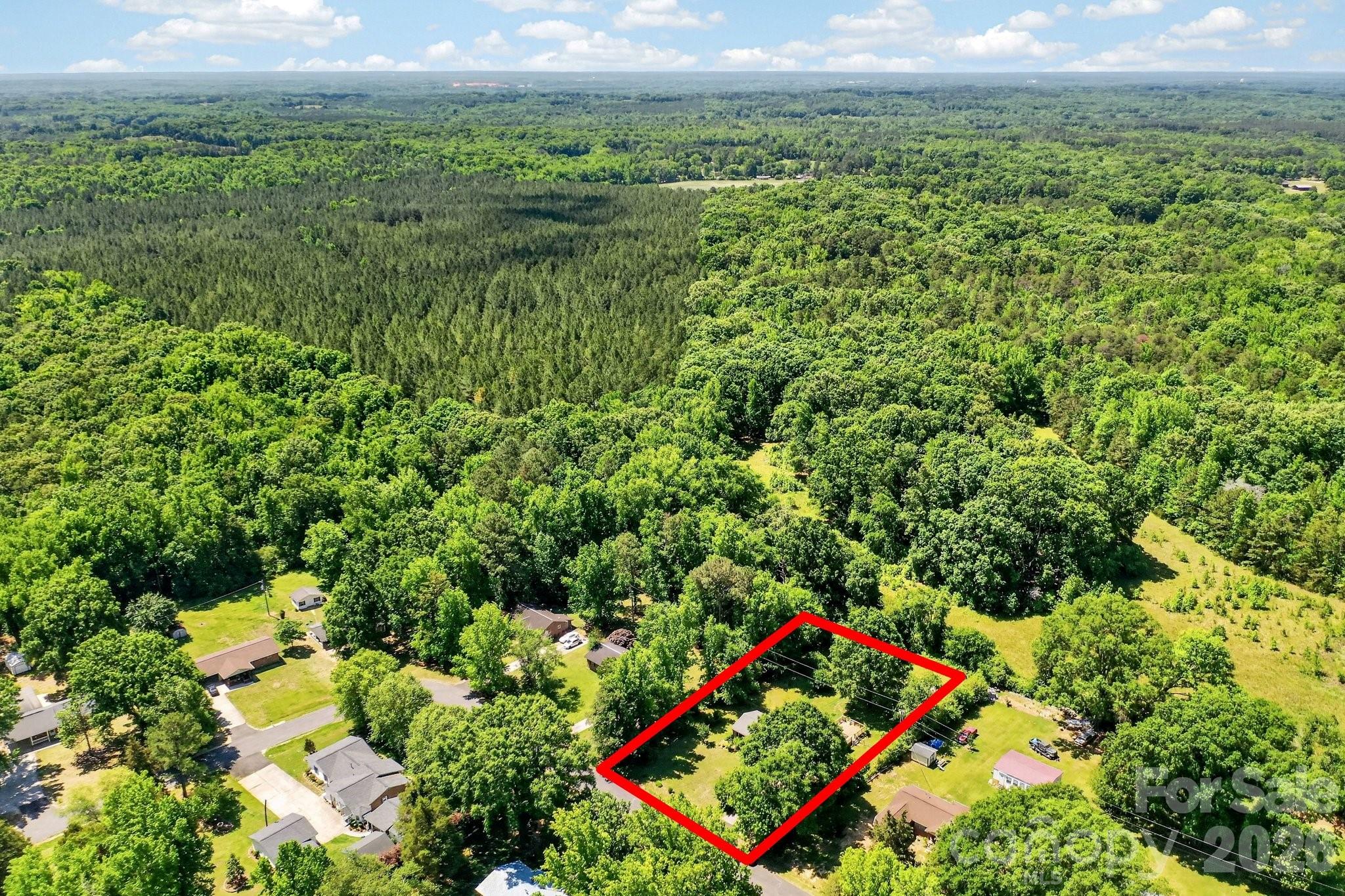 2644 Quiet Acres Road Lancaster SC 29720