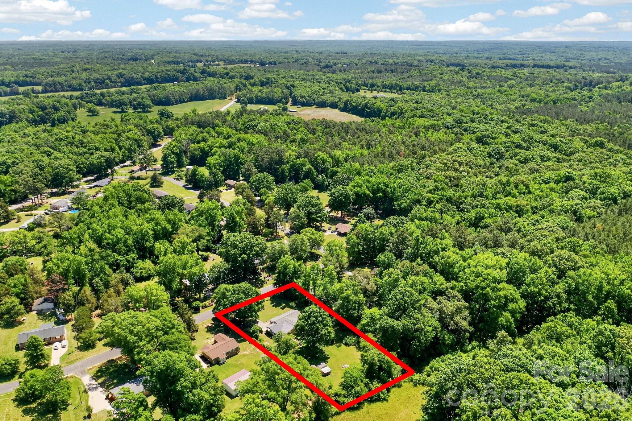 2644 Quiet Acres Road Lancaster SC 29720