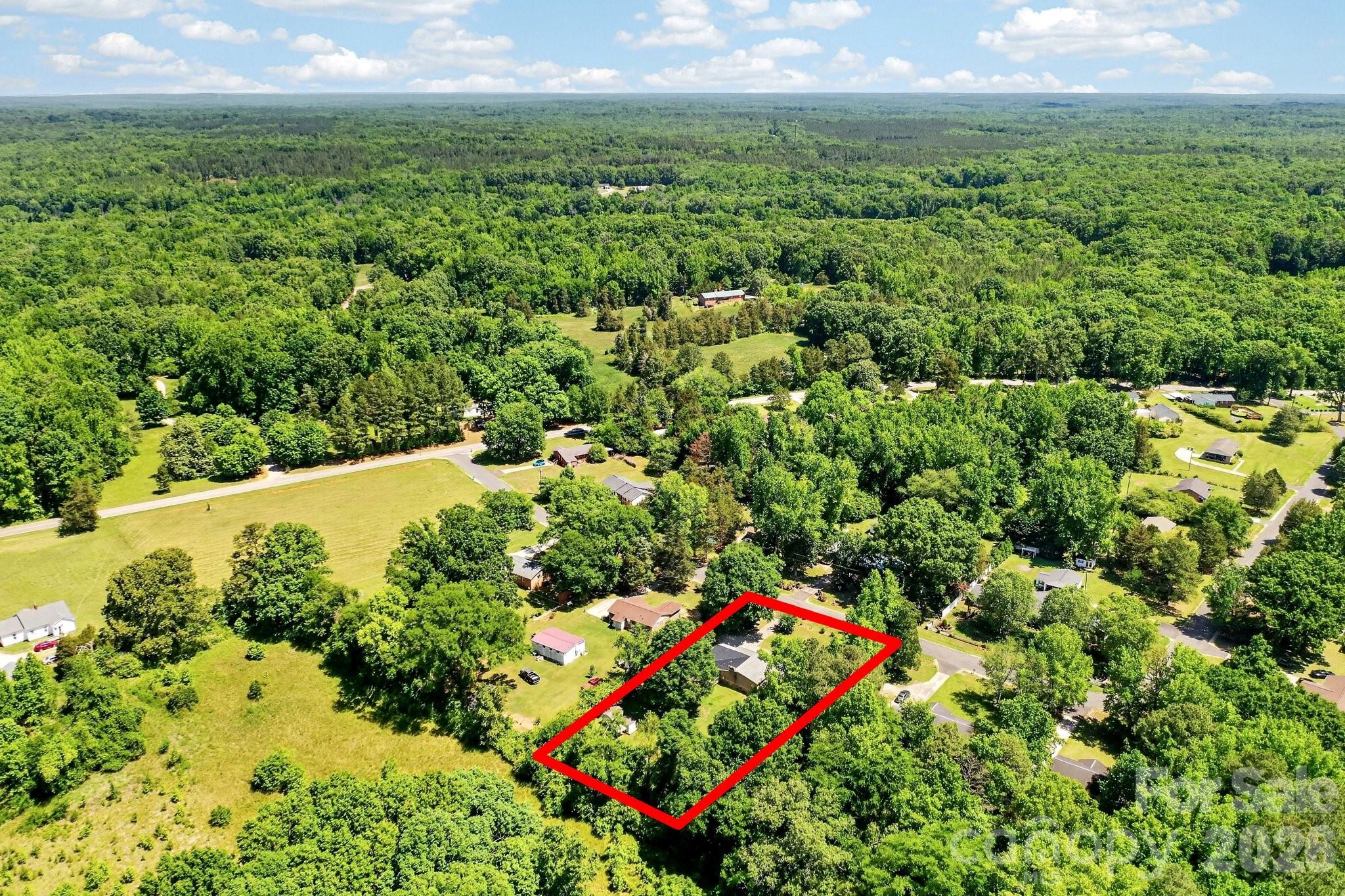 2644 Quiet Acres Road Lancaster SC 29720