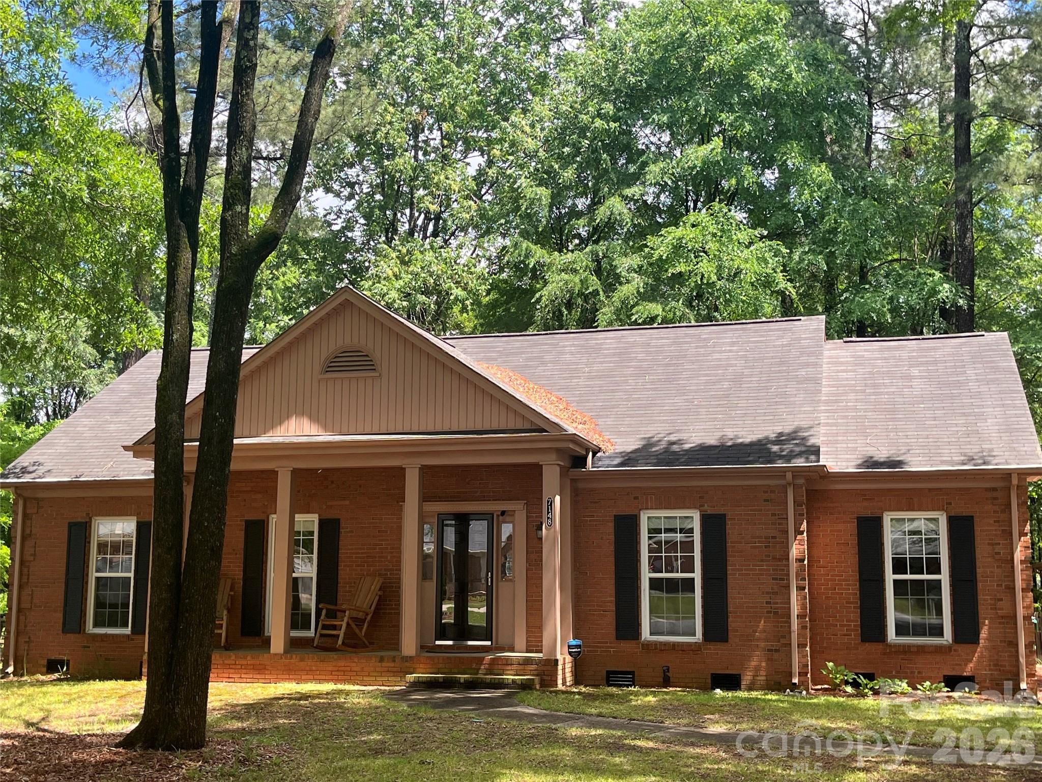 7148 Powder Mill Place Charlotte NC 28277