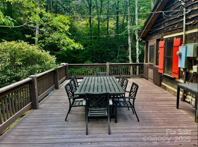 7810 Little Snowbird Road Robbinsville NC 28771