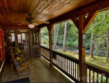 7810 Little Snowbird Road Robbinsville NC 28771