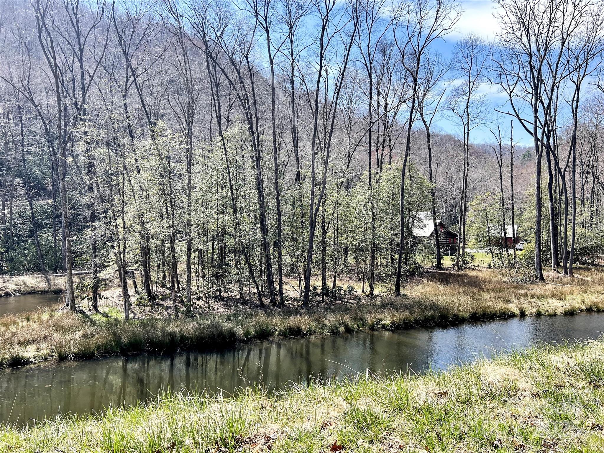 7810 Little Snowbird Road Robbinsville NC 28771