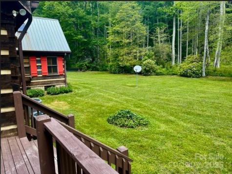 7810 Little Snowbird Road Robbinsville NC 28771