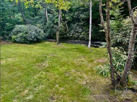 7810 Little Snowbird Road Robbinsville NC 28771