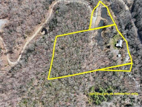 7810 Little Snowbird Road Robbinsville NC 28771