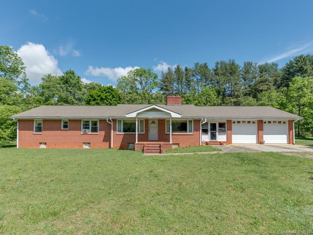 765 Cane Creek Road Fletcher NC 28732