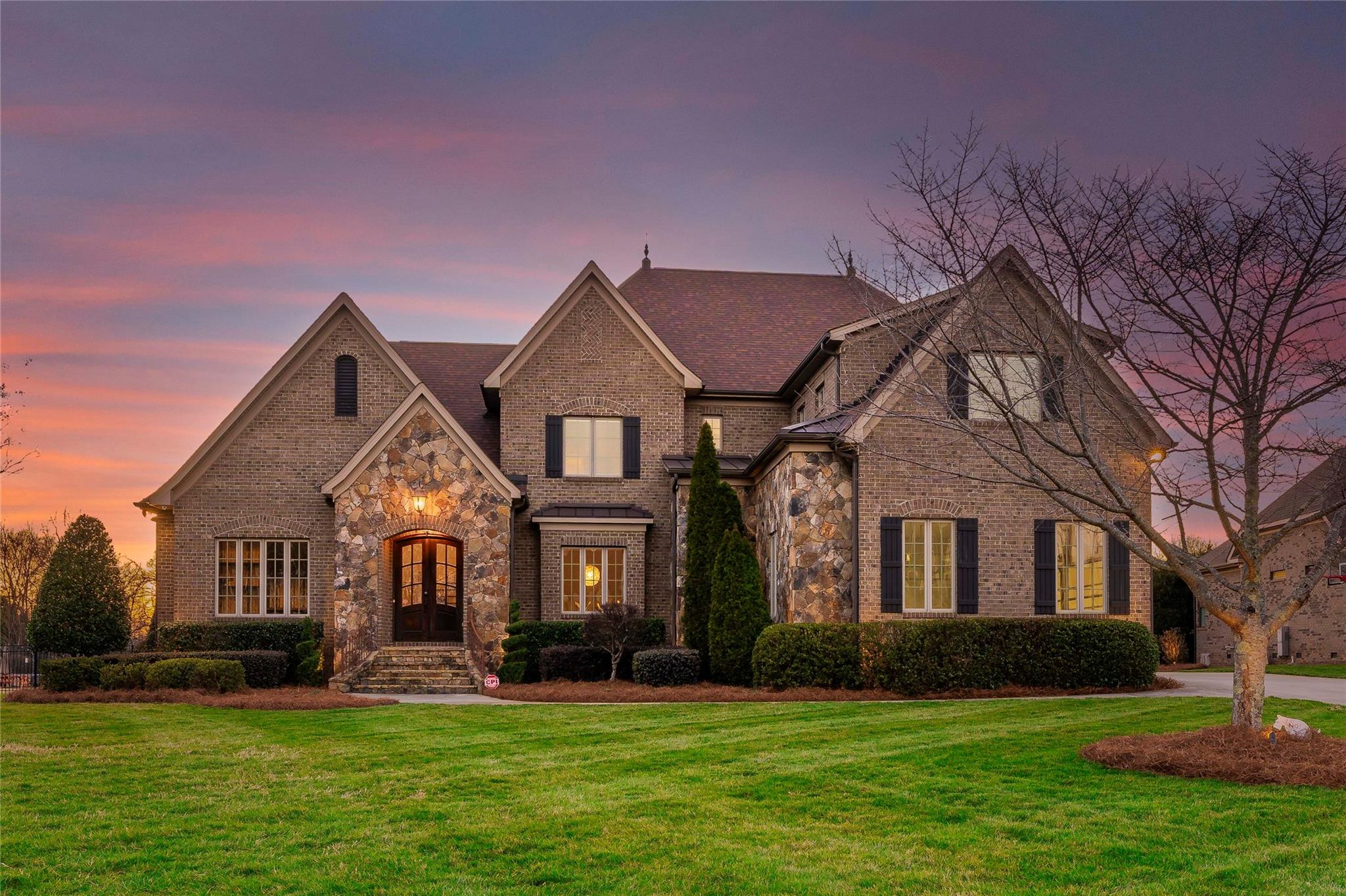 2022 Connonade Drive Waxhaw NC 28173