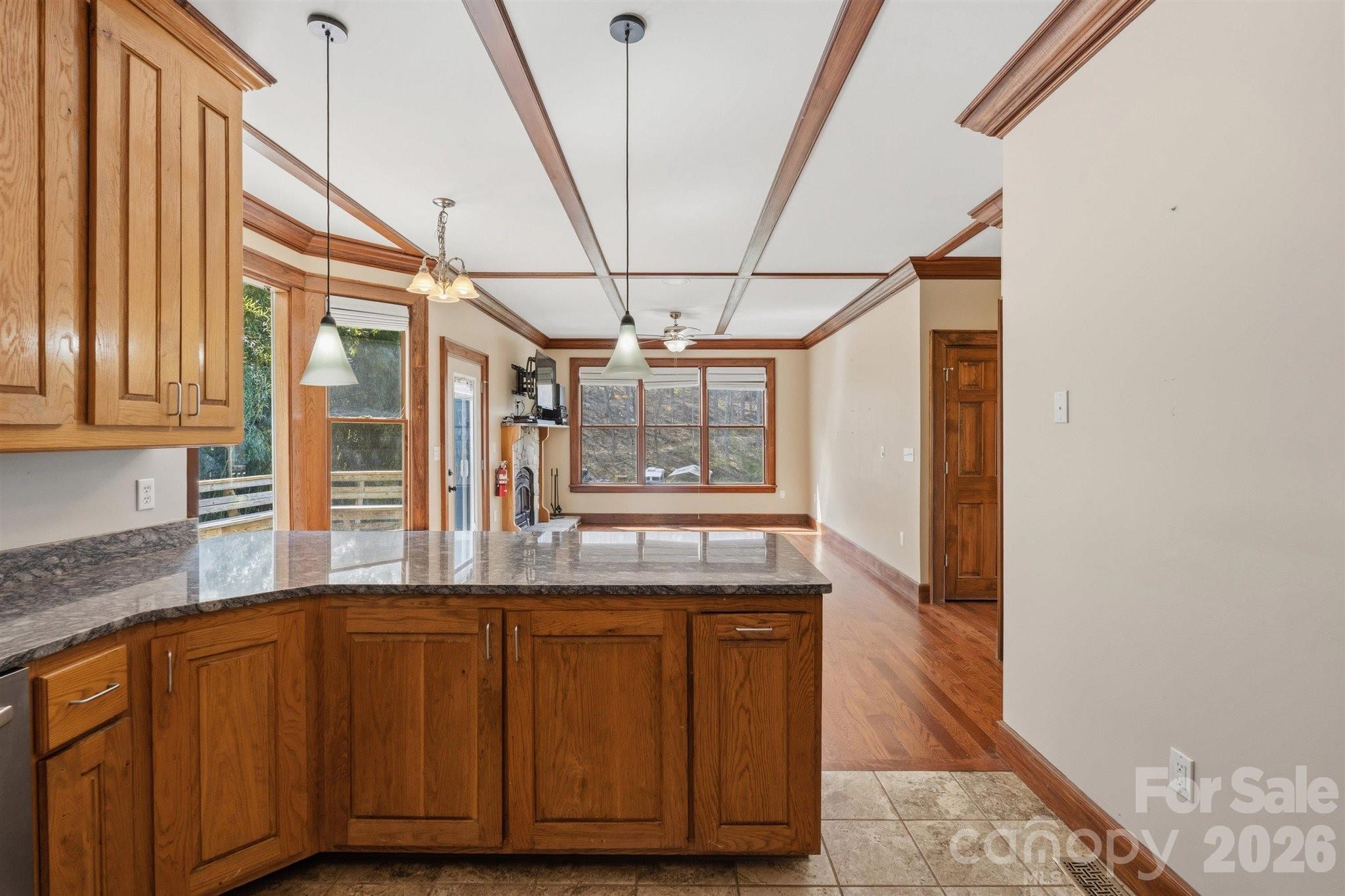 22 Pear Tree Lane Leicester NC 28748