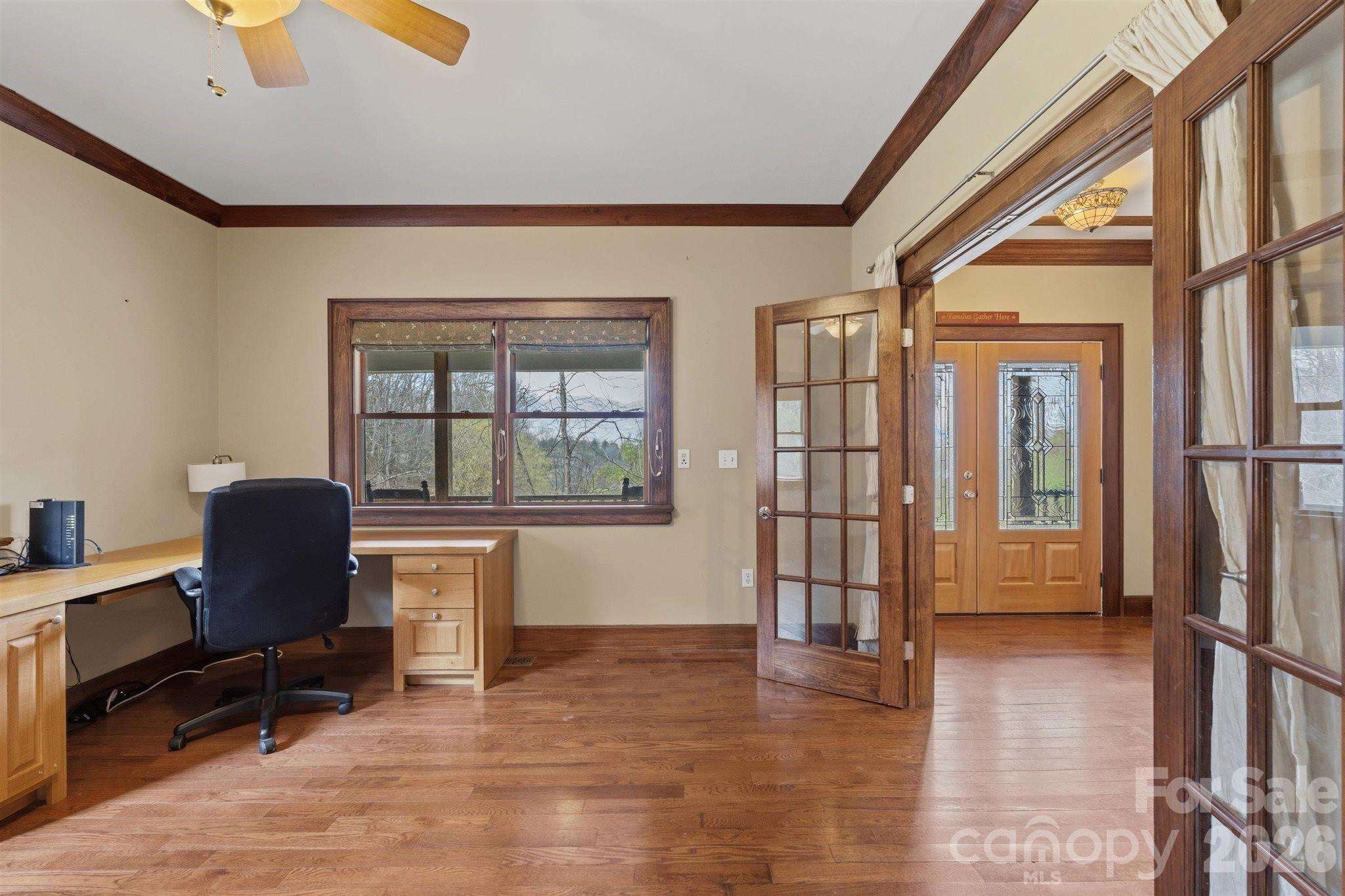 22 Pear Tree Lane Leicester NC 28748